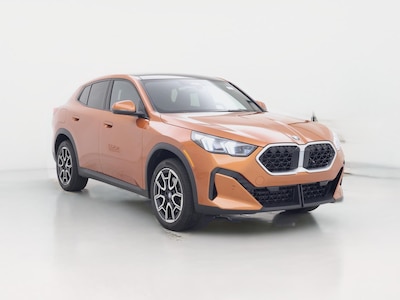 2025 BMW X2 XDrive28i