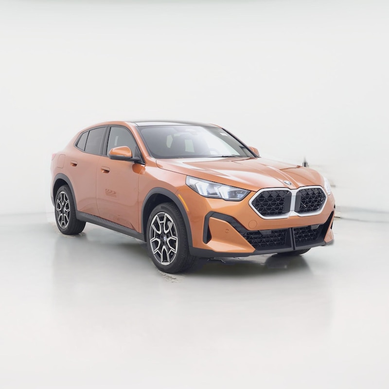 2025 BMW X2 XDrive28i