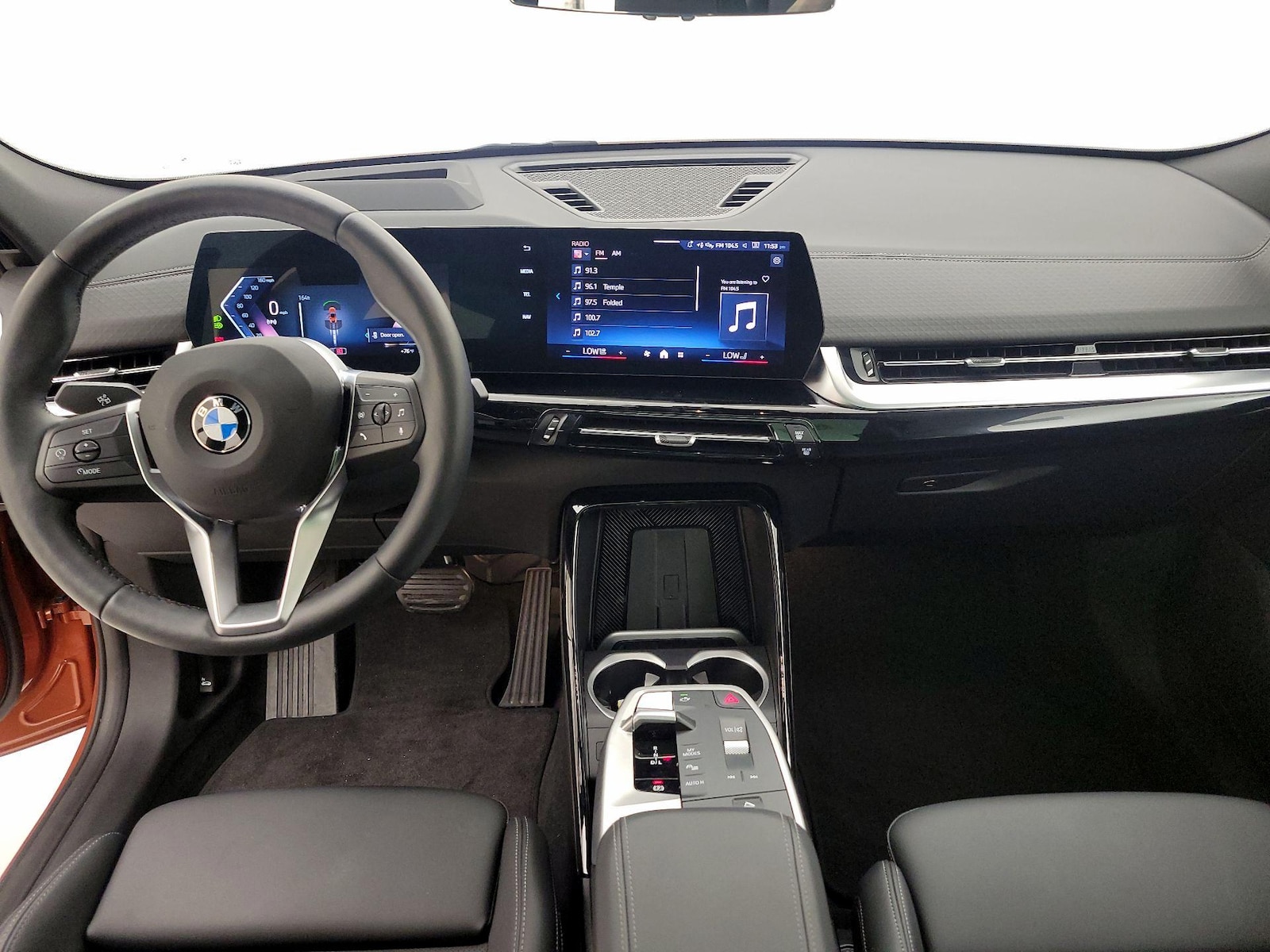 2025 BMW X2 28i - Photo 10