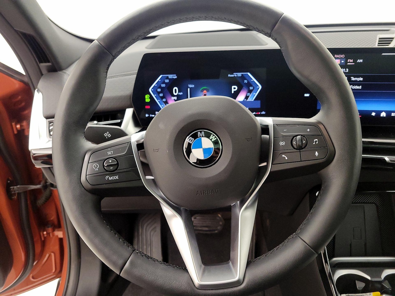 2025 BMW X2 28i - Photo 11