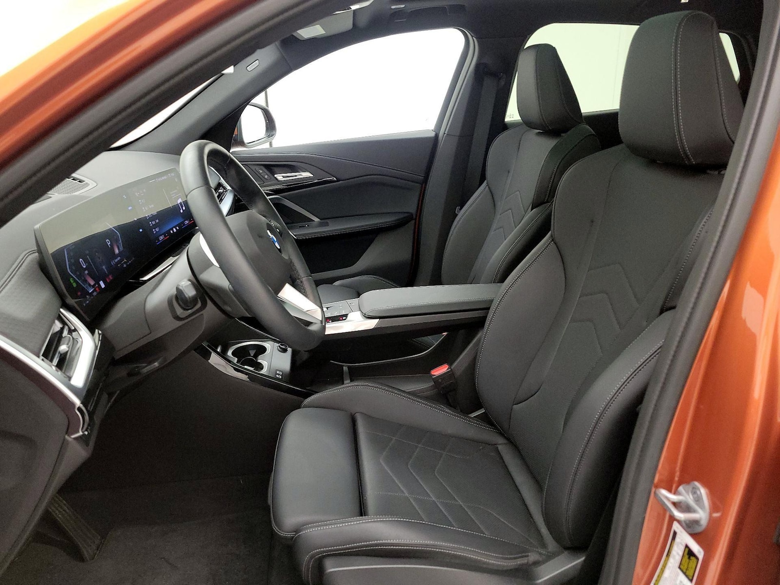 2025 BMW X2 28i - Photo 12