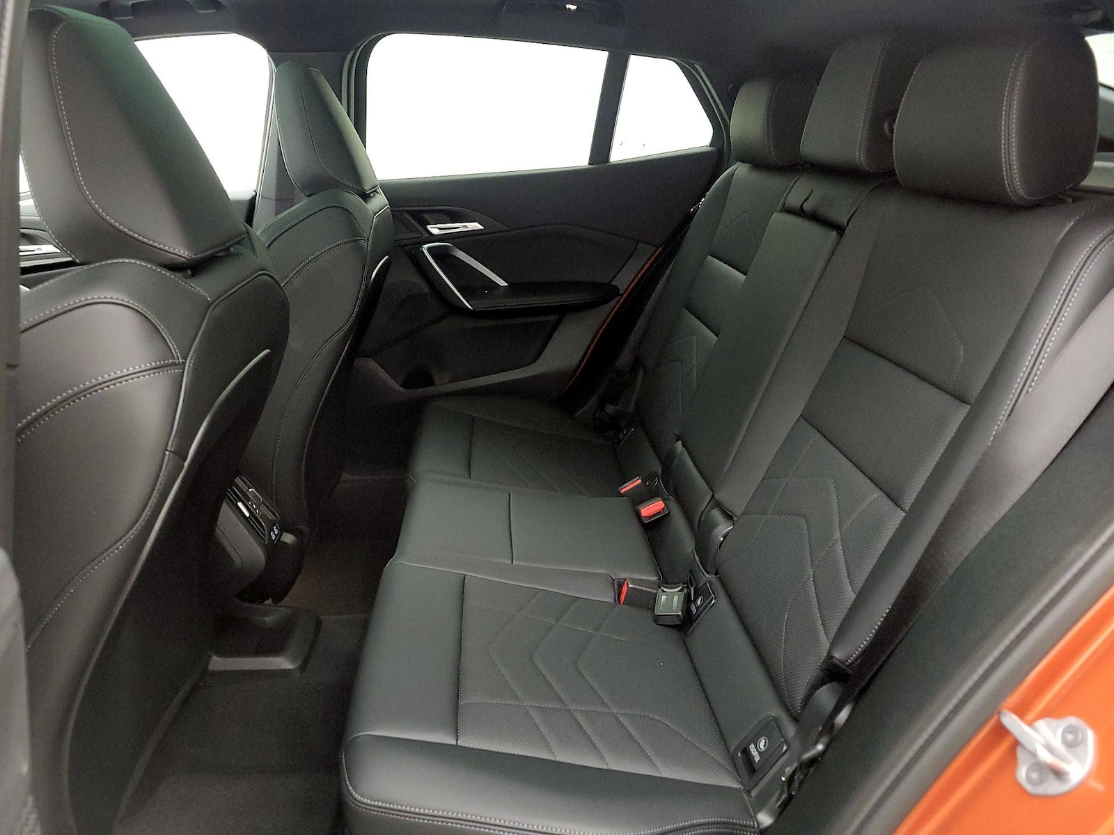 2025 BMW X2 28i - Photo 21