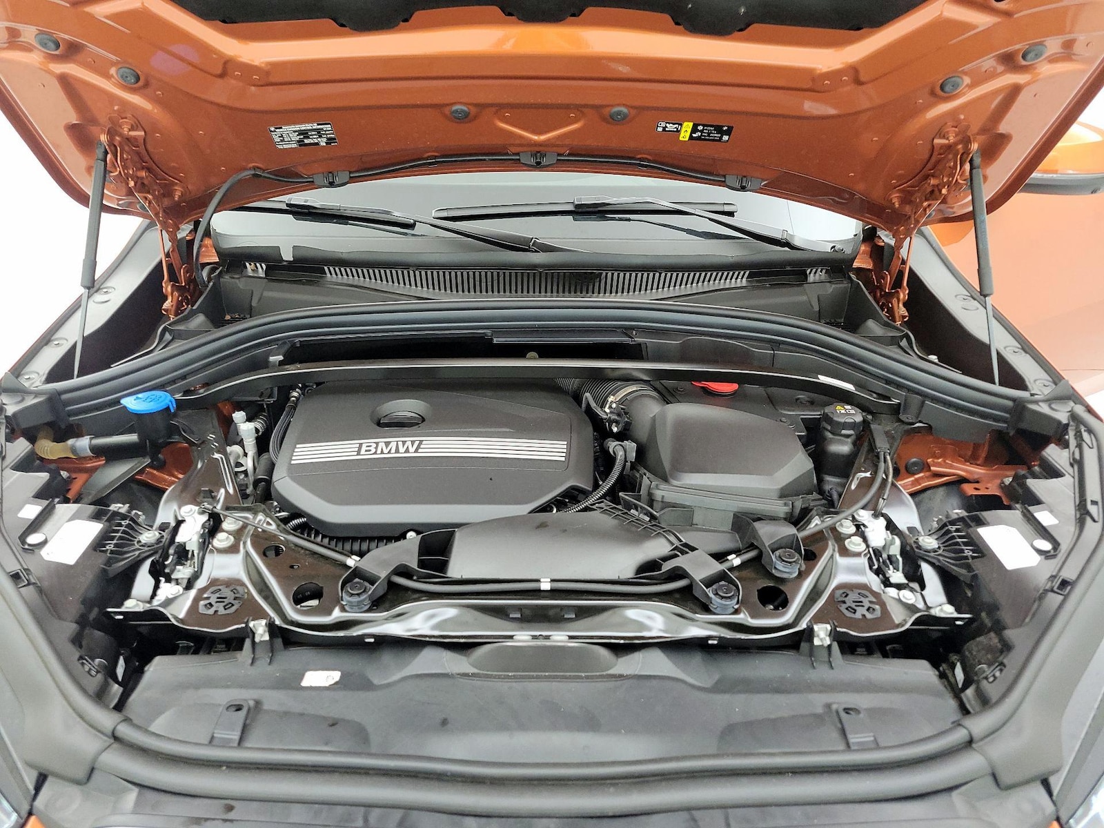 2025 BMW X2 28i - Photo 23