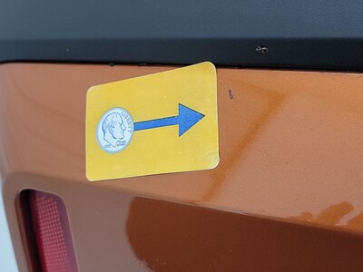 Condition detail