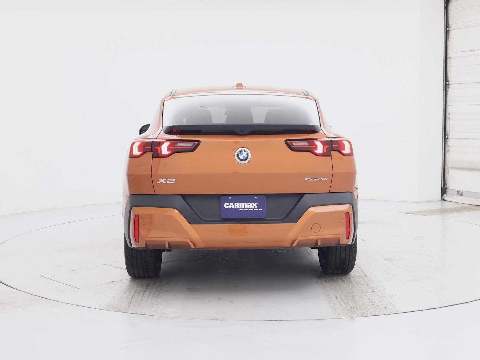 2025 BMW X2 28i - Photo 7