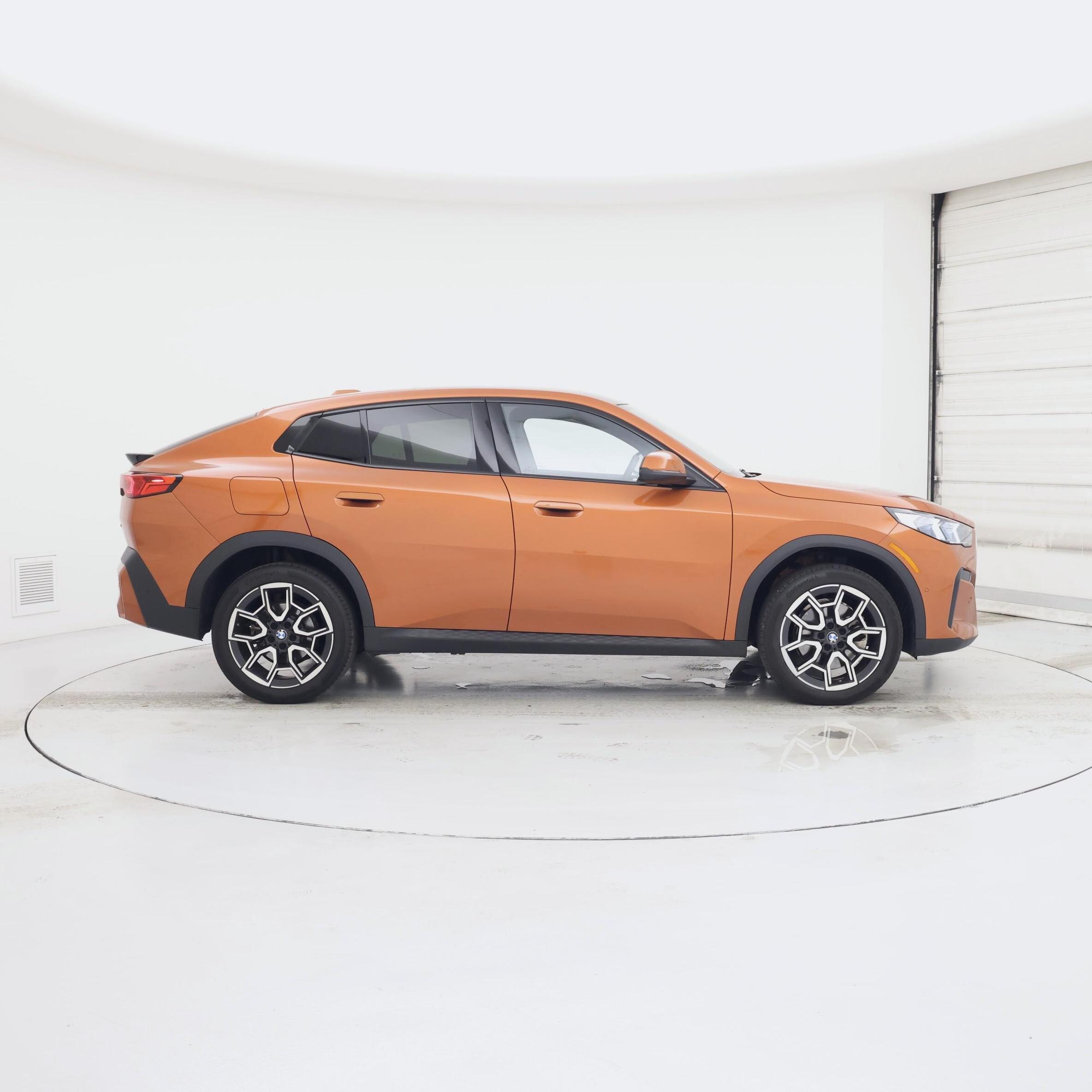 Thumbnail: 2025 BMW X2 - 7