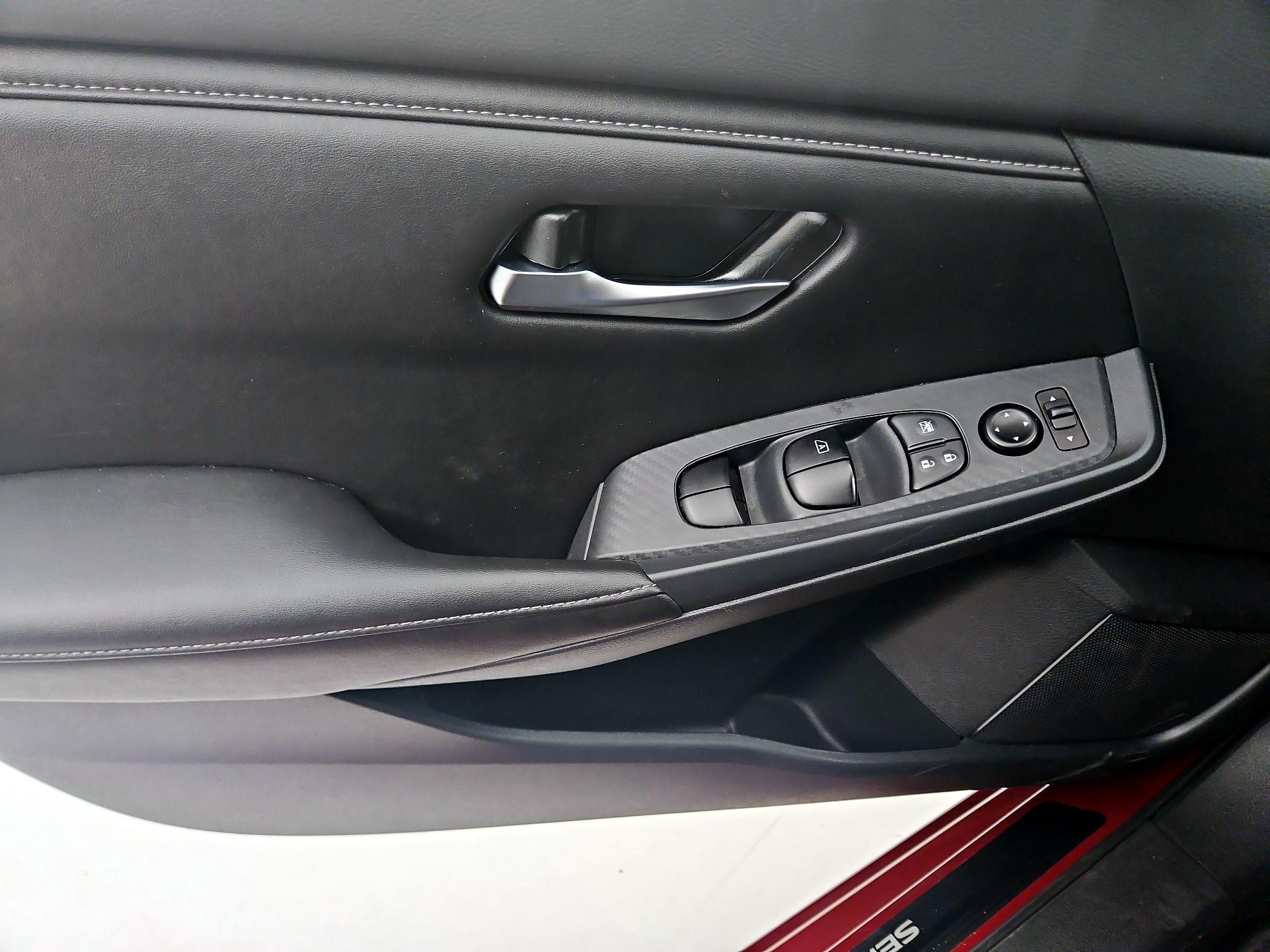 Thumbnail: 2025 Nissan Sentra - 10