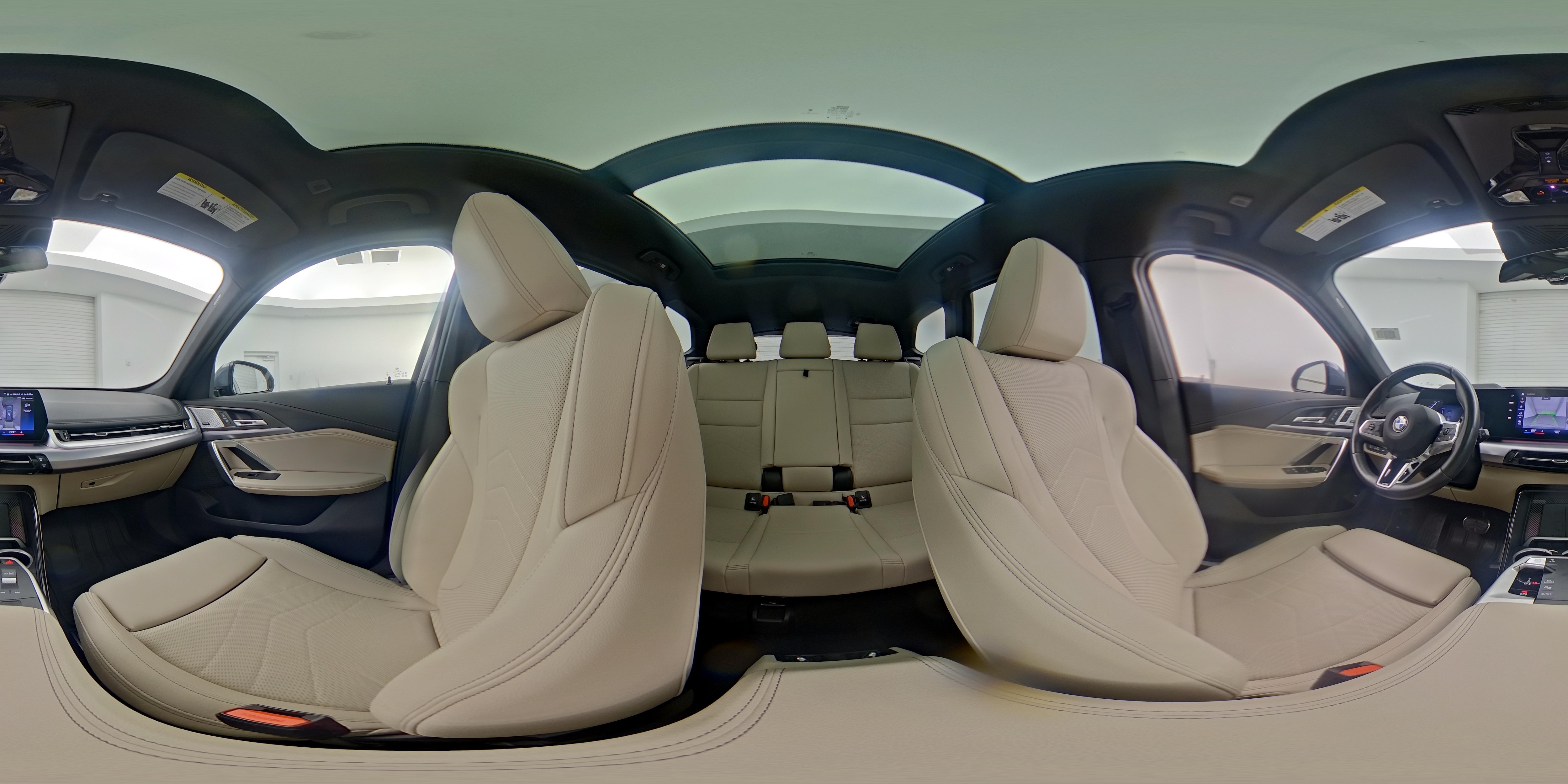 2023 BMW X1 28i - Photo 24