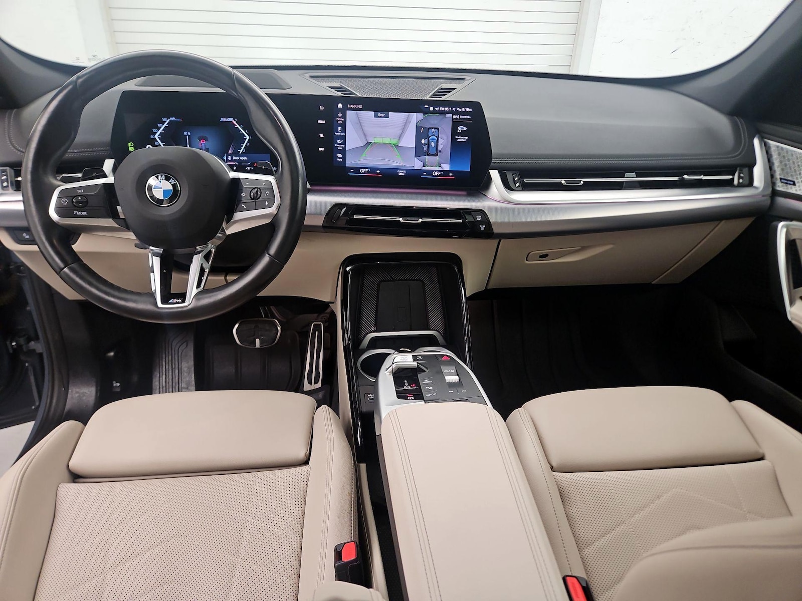2023 BMW X1 28i - Photo 10