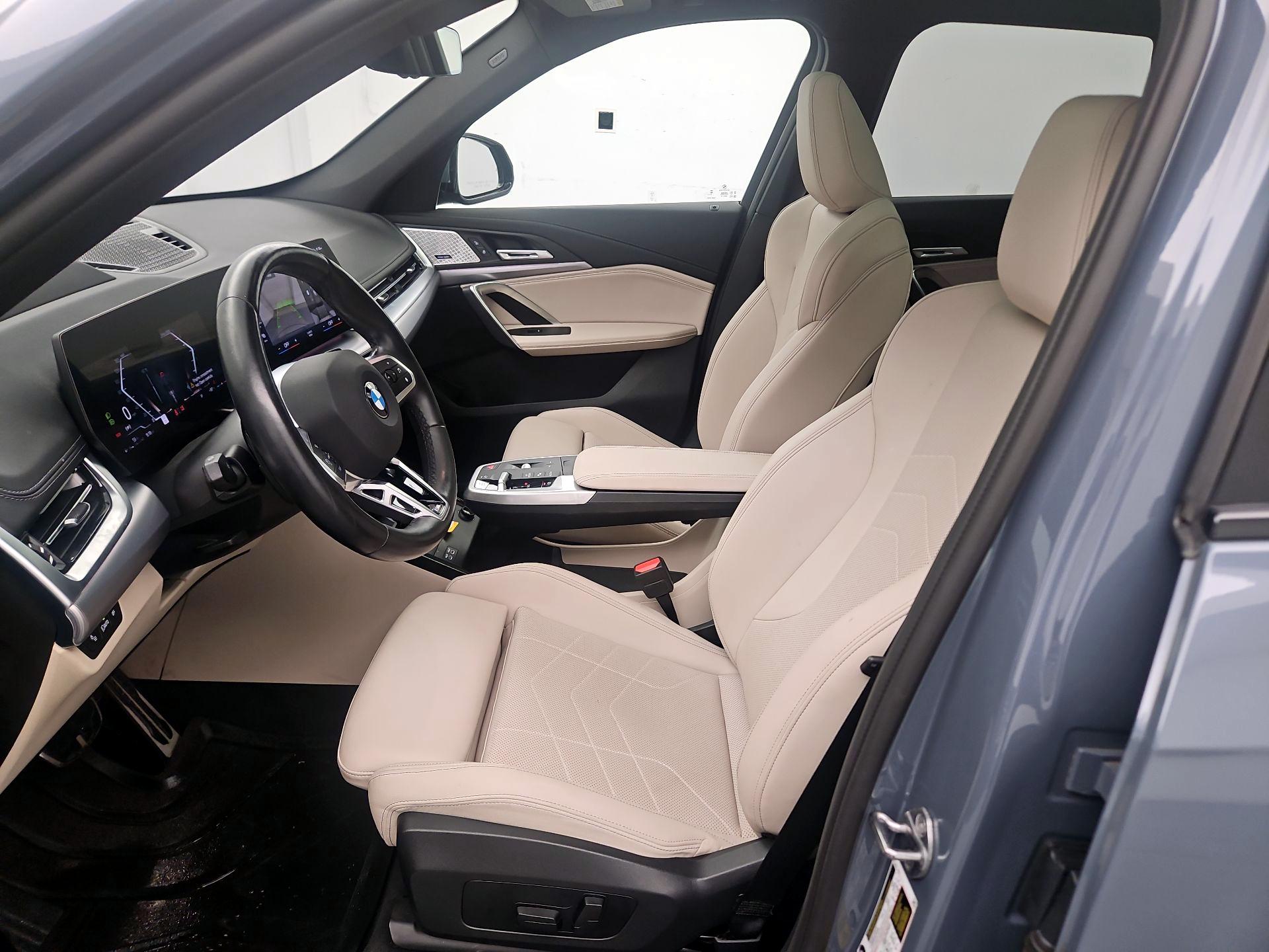 Thumbnail: 2023 BMW X1 - 11