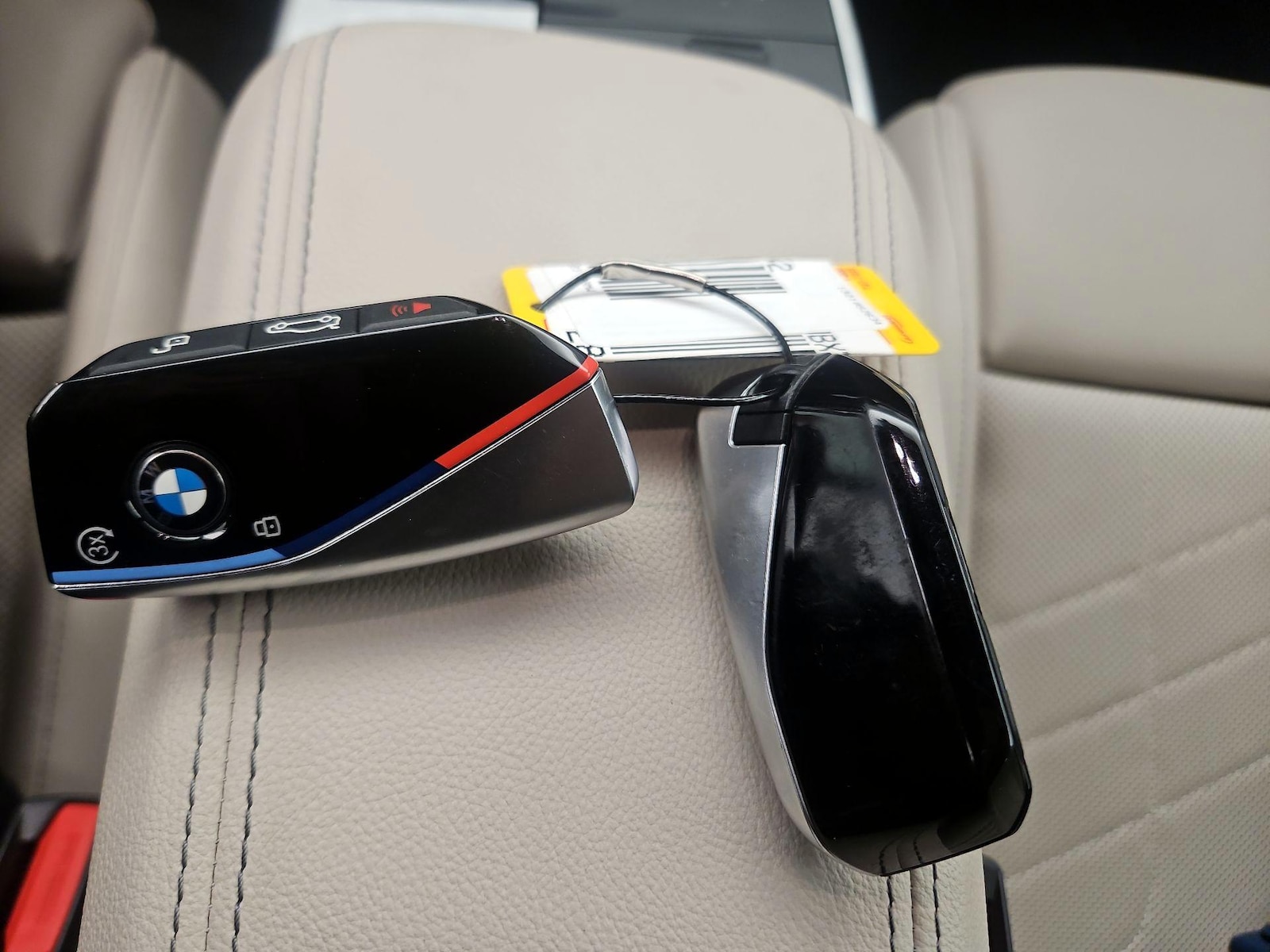 2023 BMW X1 28i - Photo 23