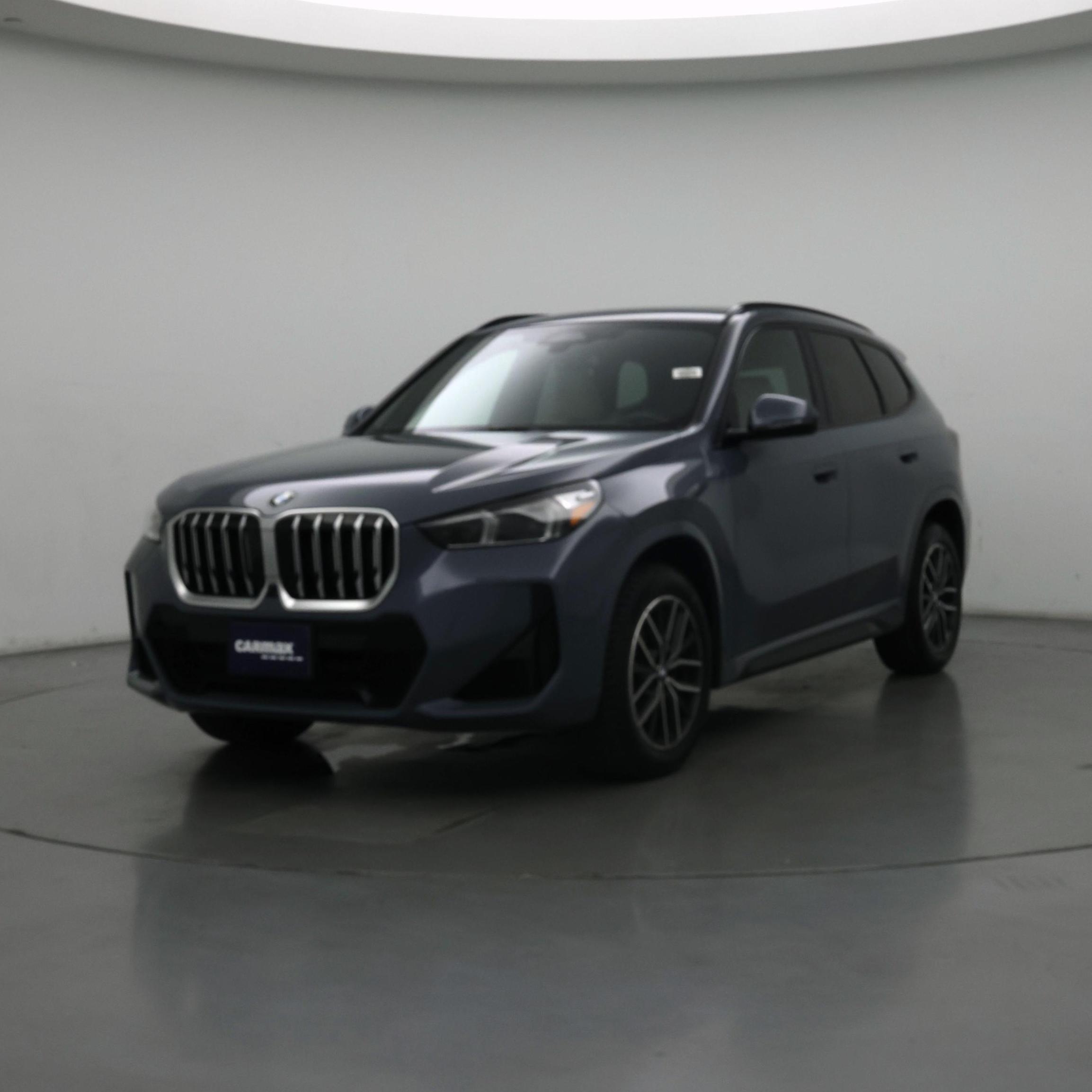 Thumbnail: 2023 BMW X1 - 4