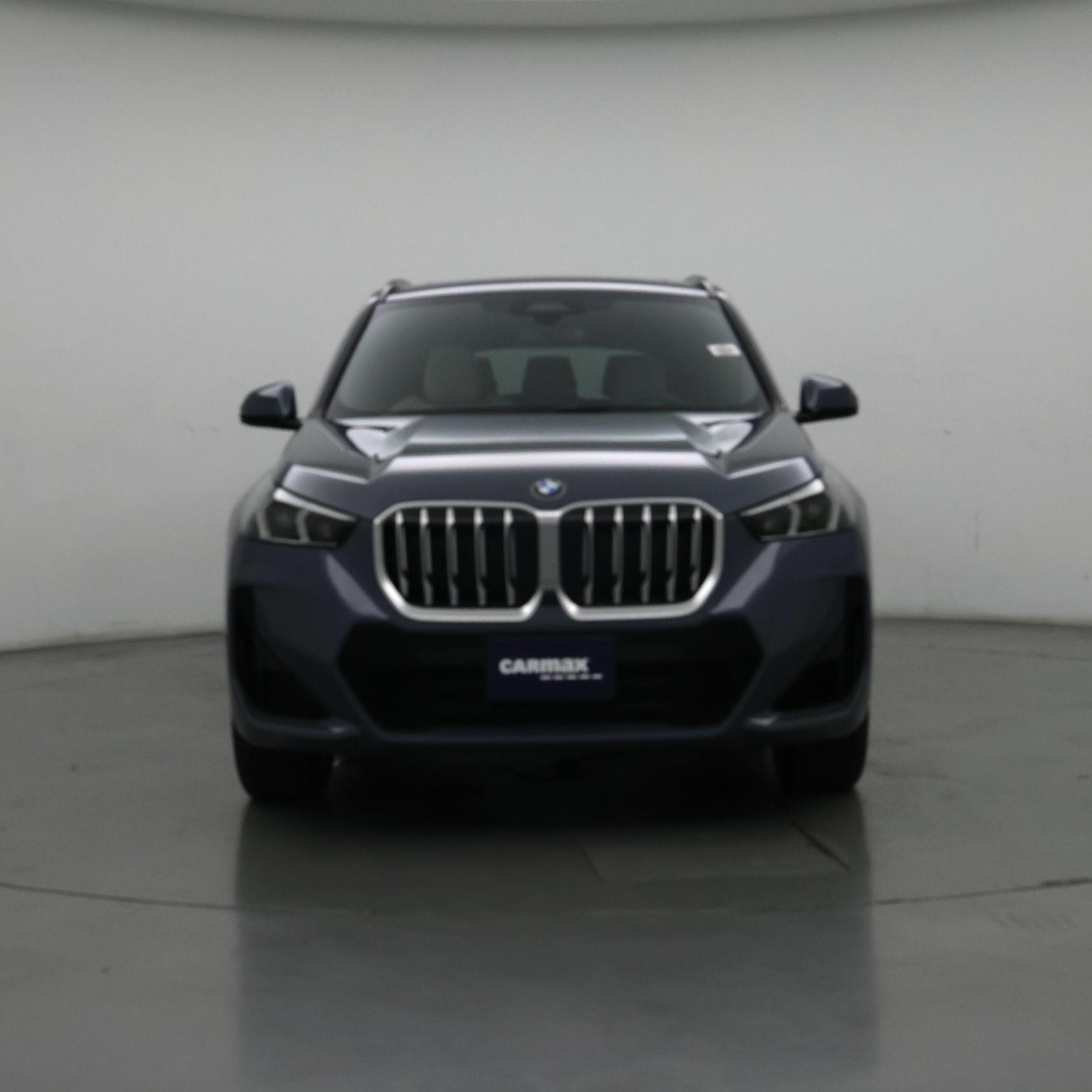 Thumbnail: 2023 BMW X1 - 5