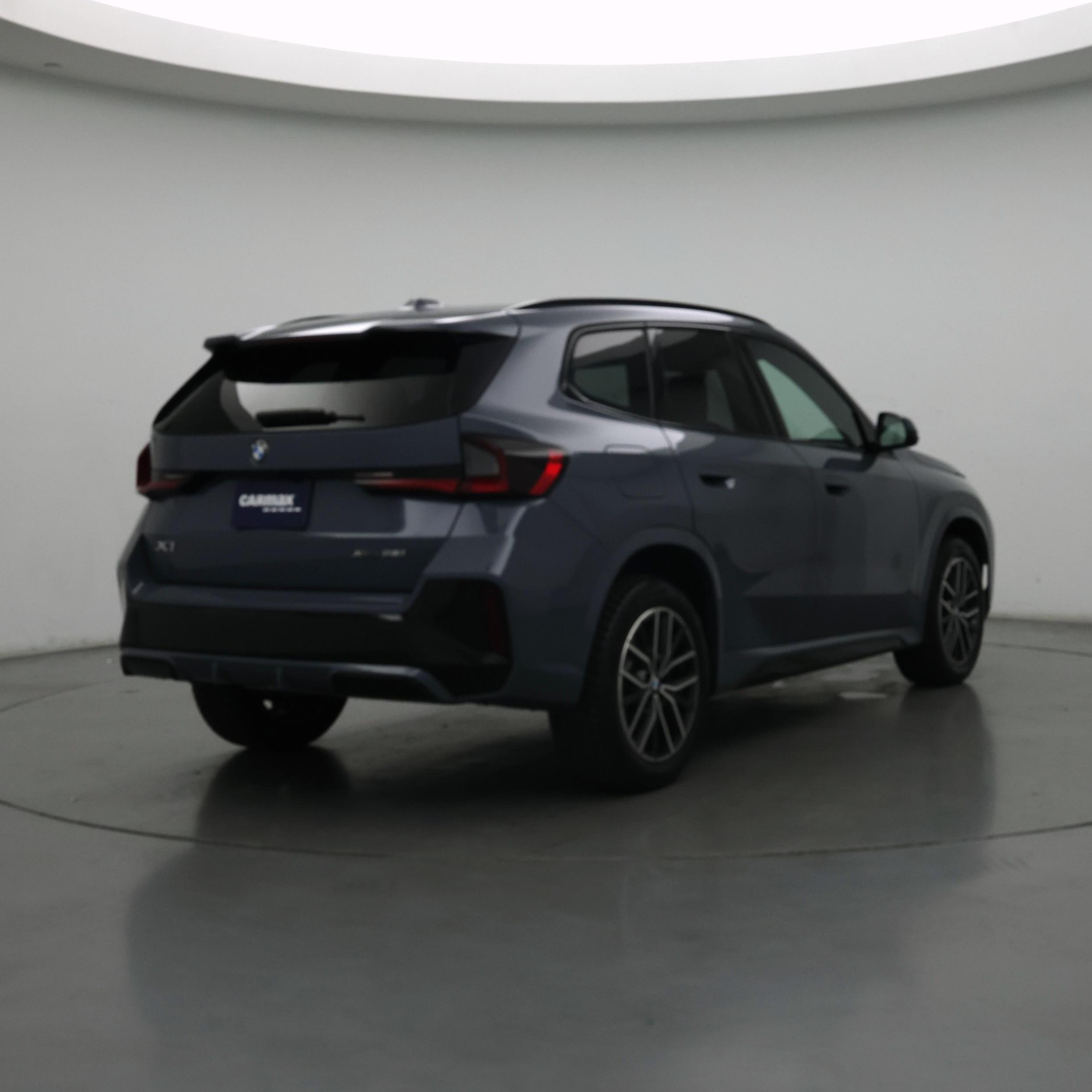 Thumbnail: 2023 BMW X1 - 8