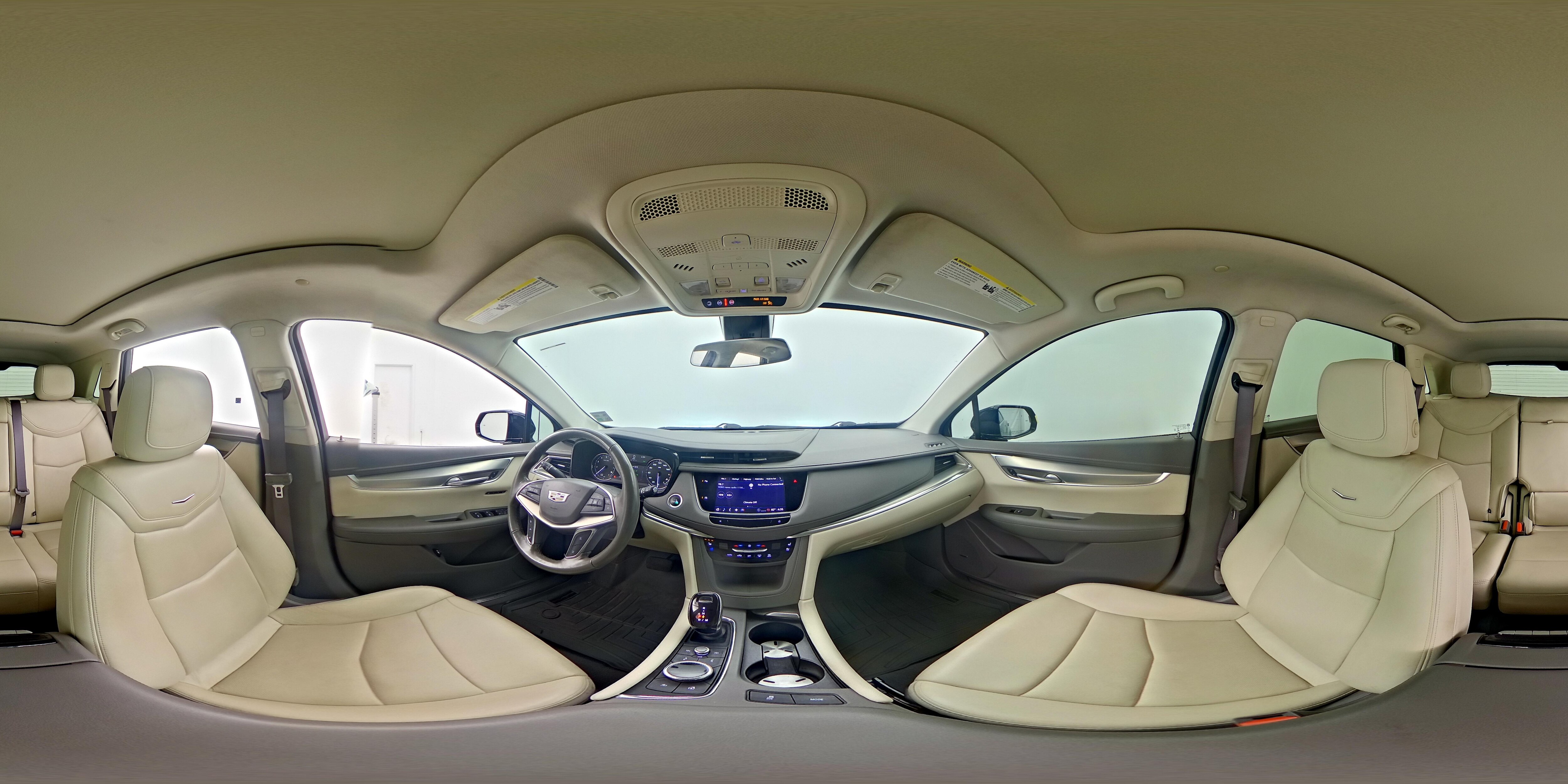 2022 Cadillac XT5 Premium Luxury - Photo 23