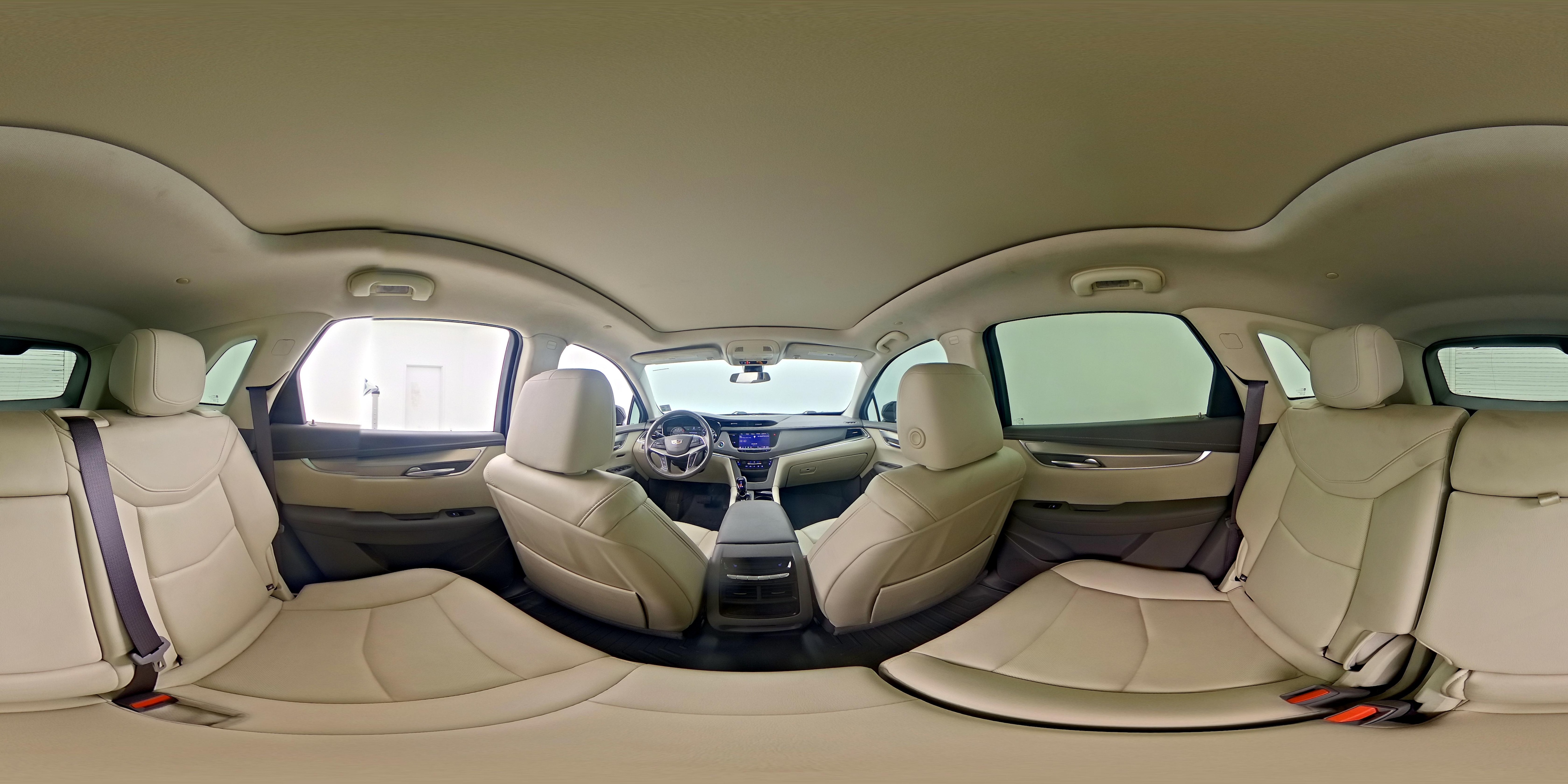 2022 Cadillac XT5 Premium Luxury - Photo 24