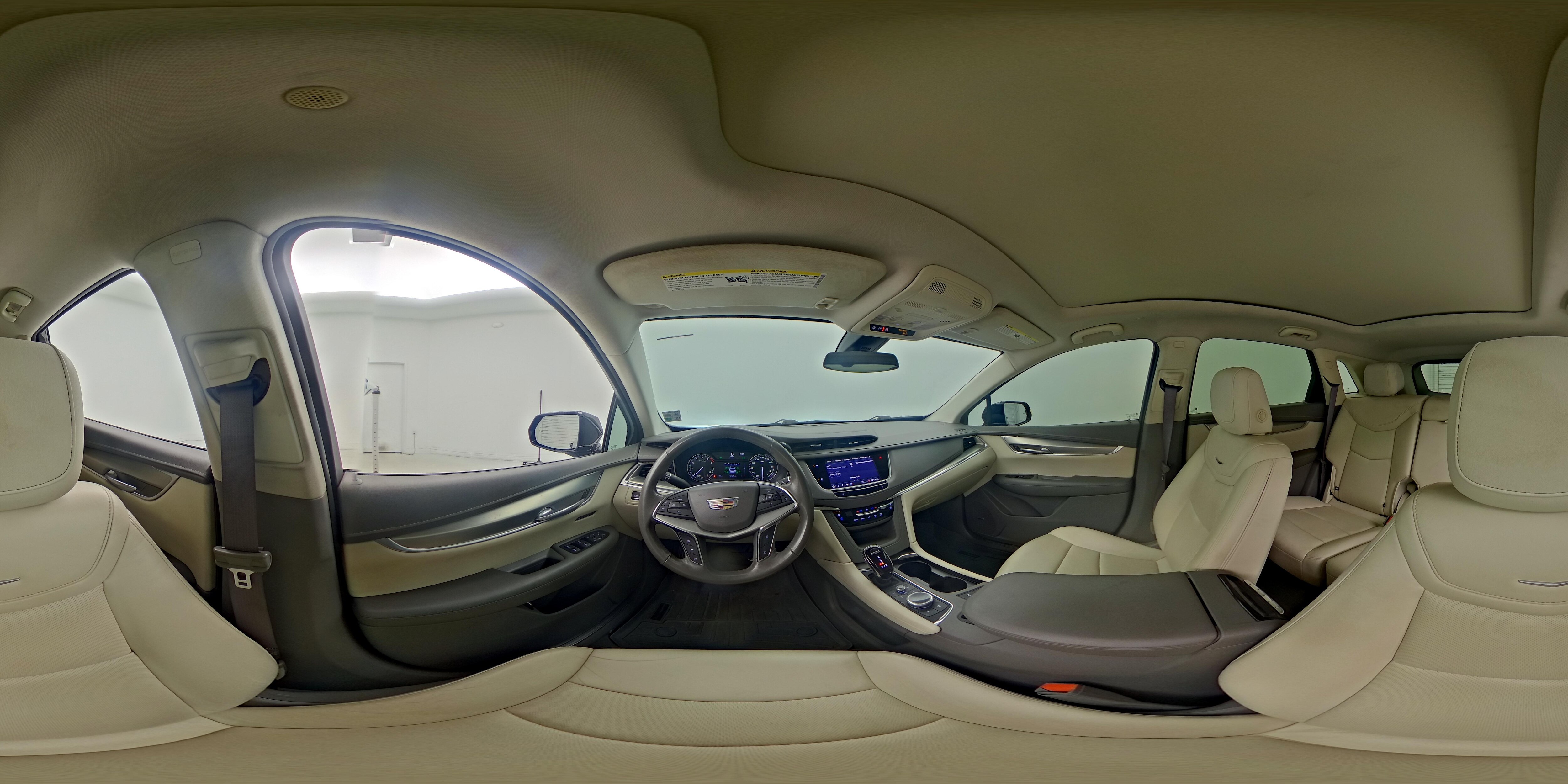 2022 Cadillac XT5 Premium Luxury - Photo 25
