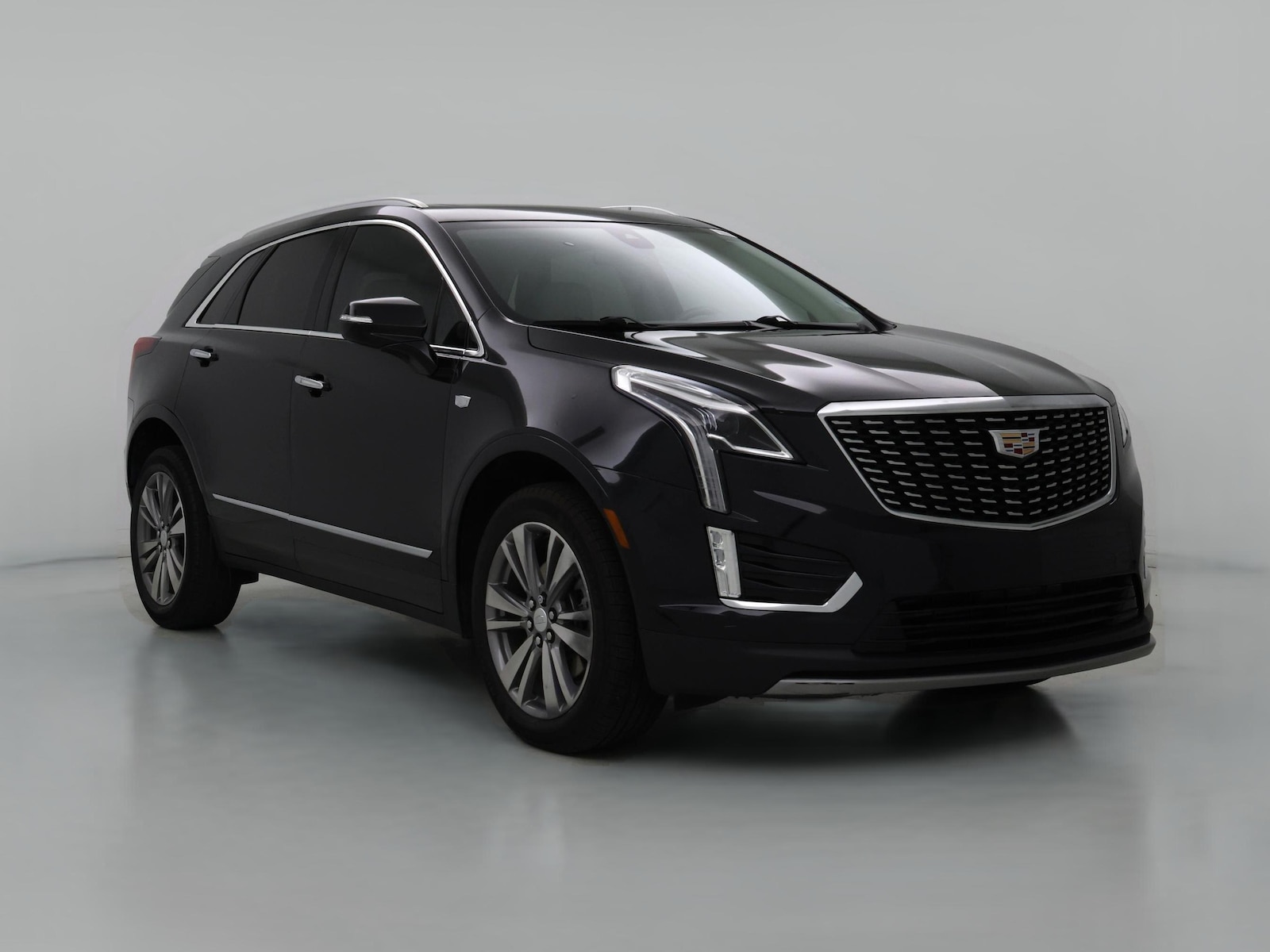 2022 Cadillac XT5 Premium Luxury - Photo 1