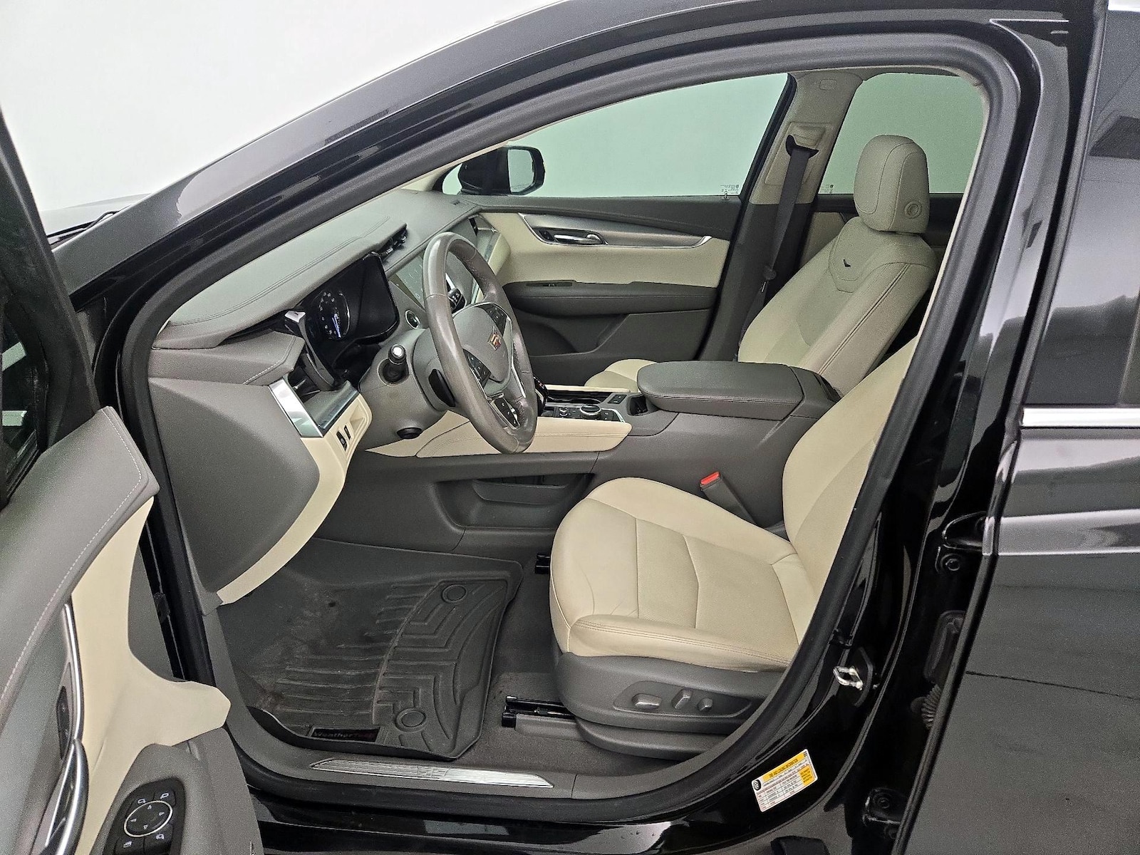 2022 Cadillac XT5 Premium Luxury - Photo 12