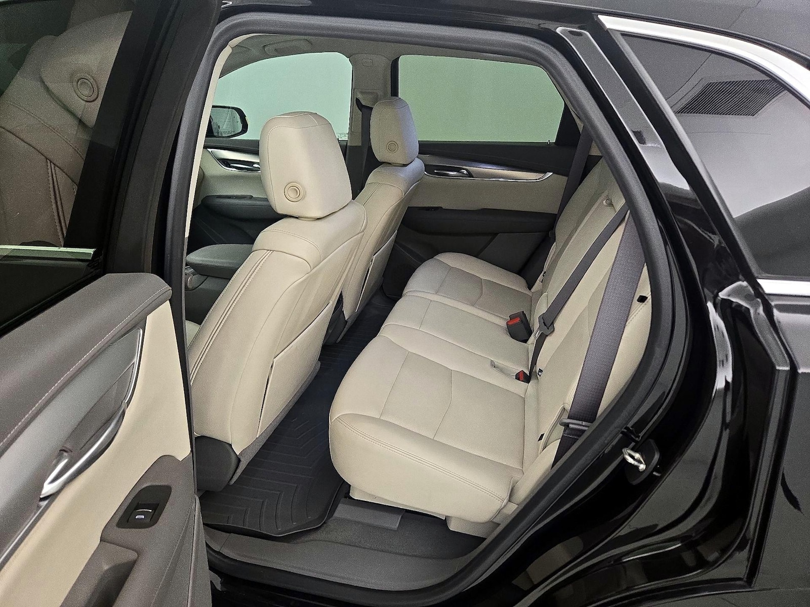 2022 Cadillac XT5 Premium Luxury - Photo 19