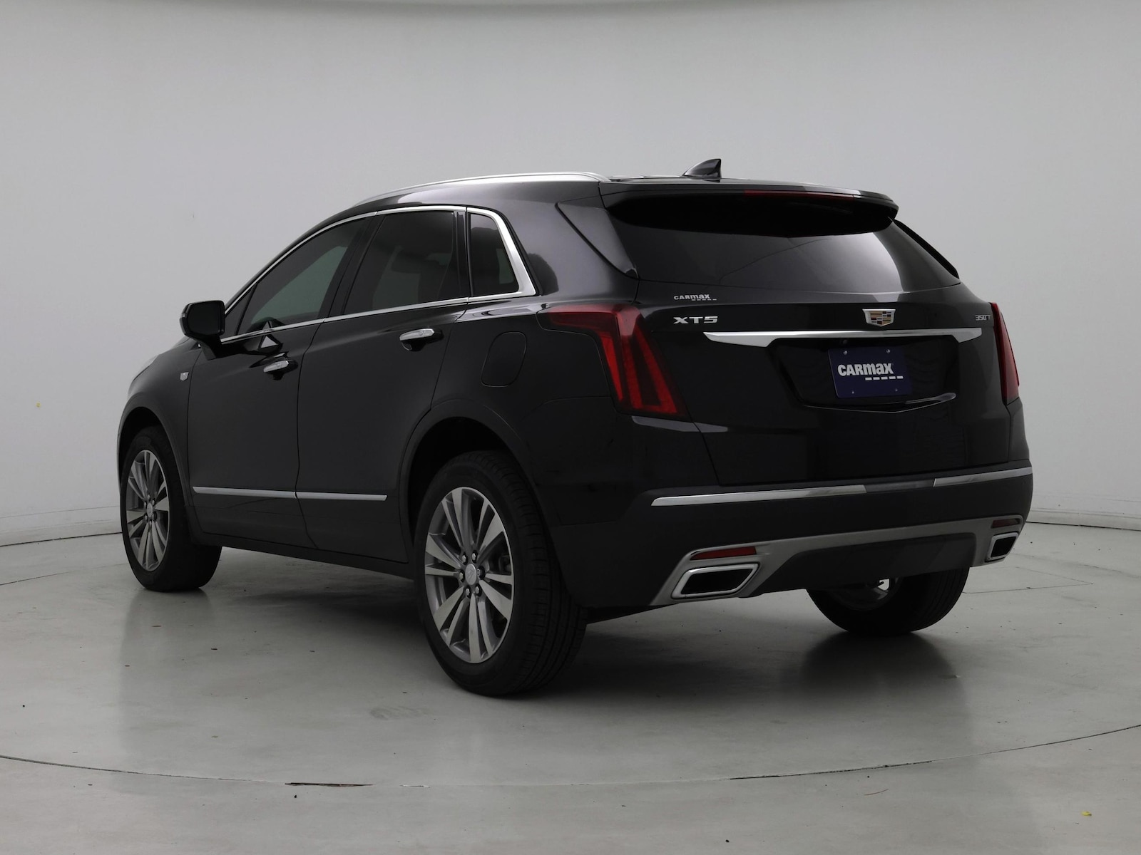 2022 Cadillac XT5 Premium Luxury - Photo 3