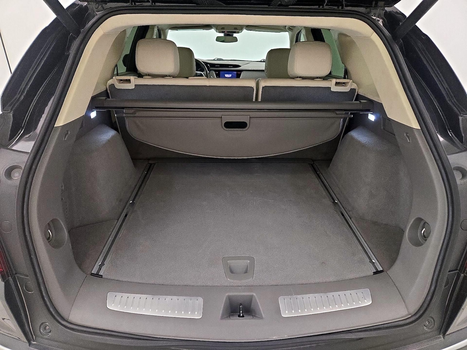 2022 Cadillac XT5 Premium Luxury - Photo 20