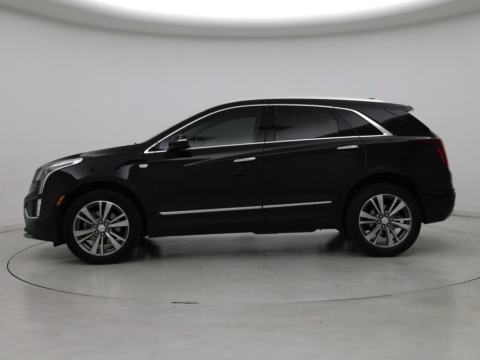 2022 Cadillac XT5 Premium Luxury - Photo 4