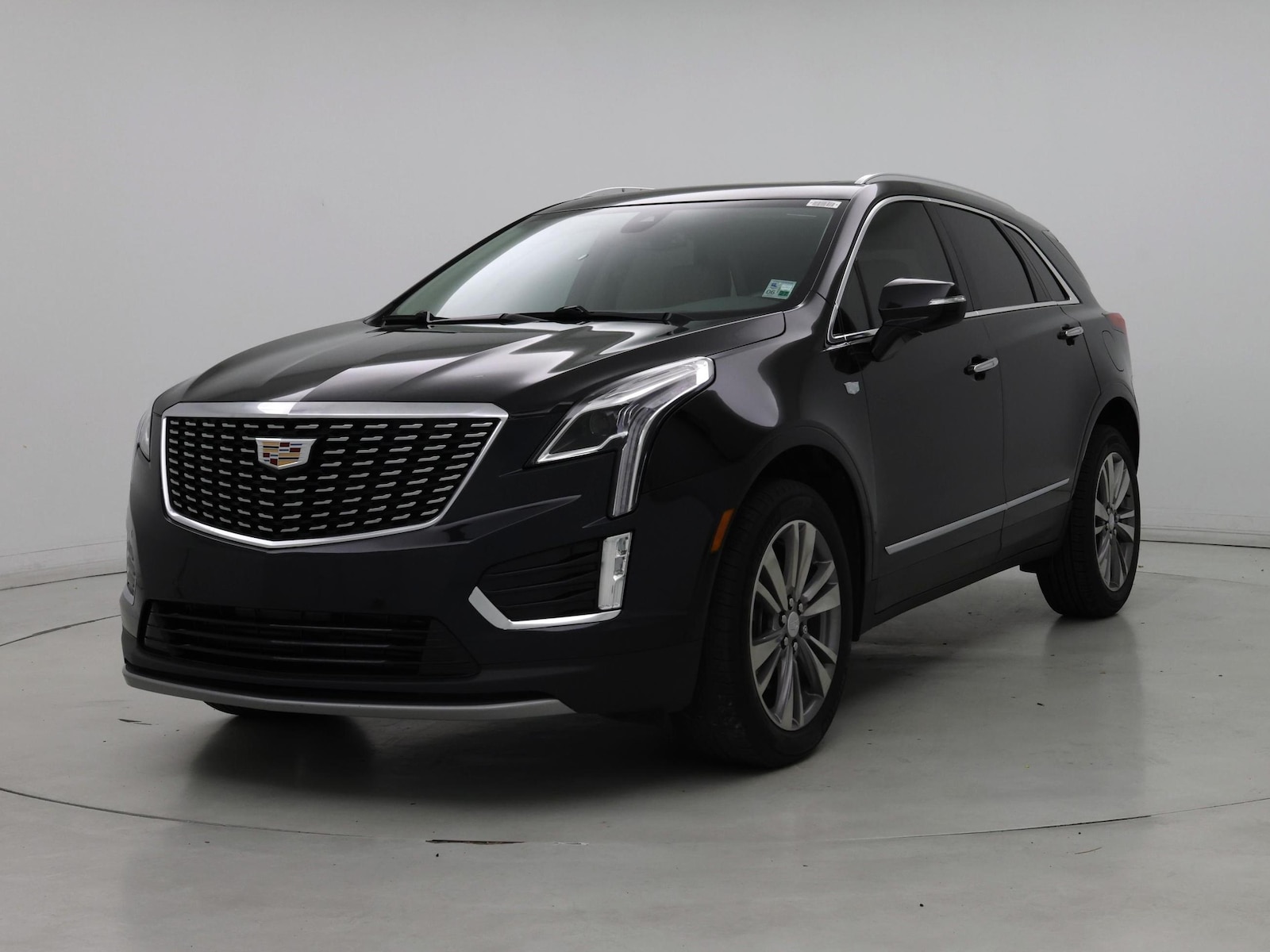 2022 Cadillac XT5 Premium Luxury - Photo 5