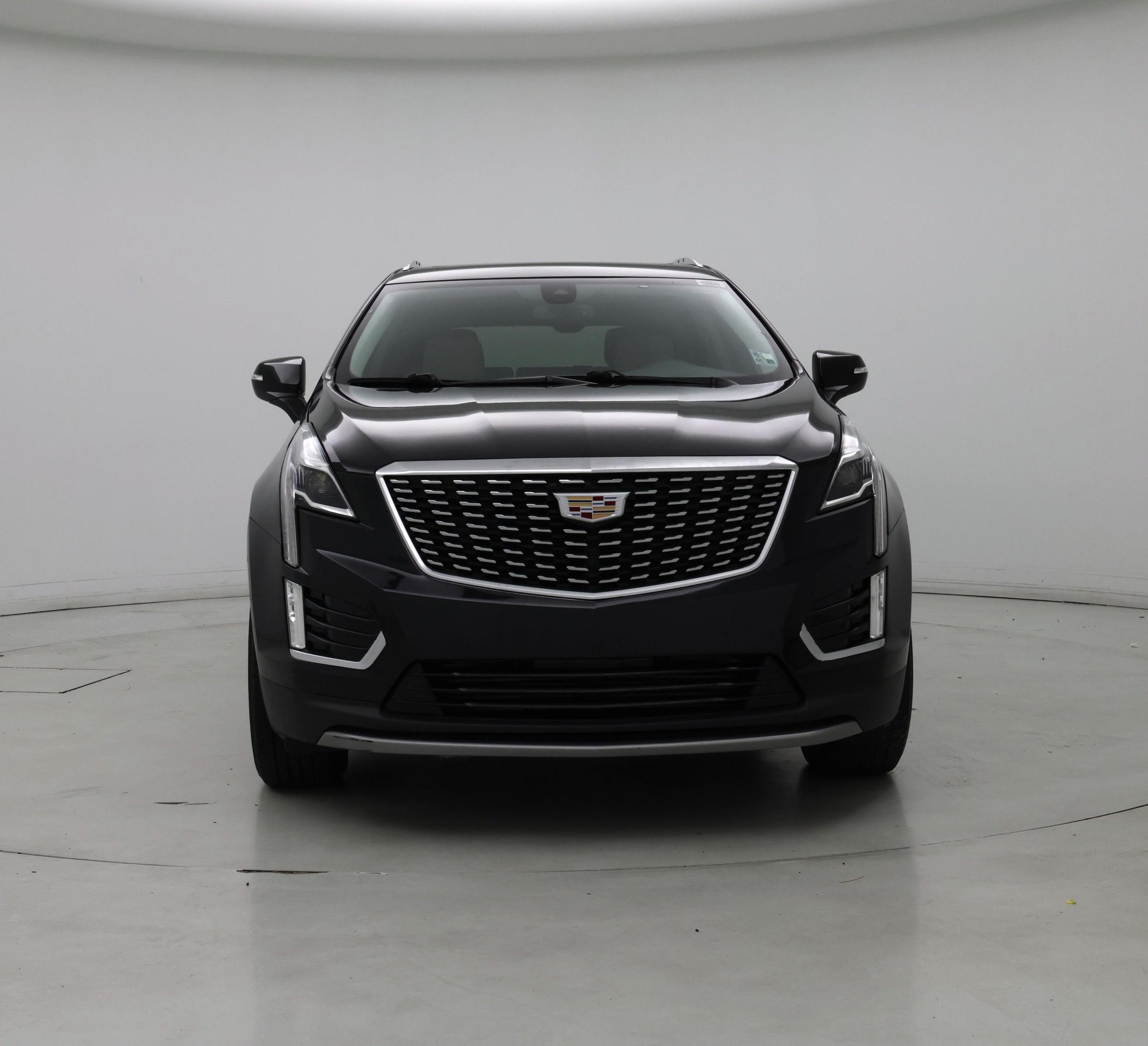 Thumbnail: 2022 Cadillac XT5 - 5