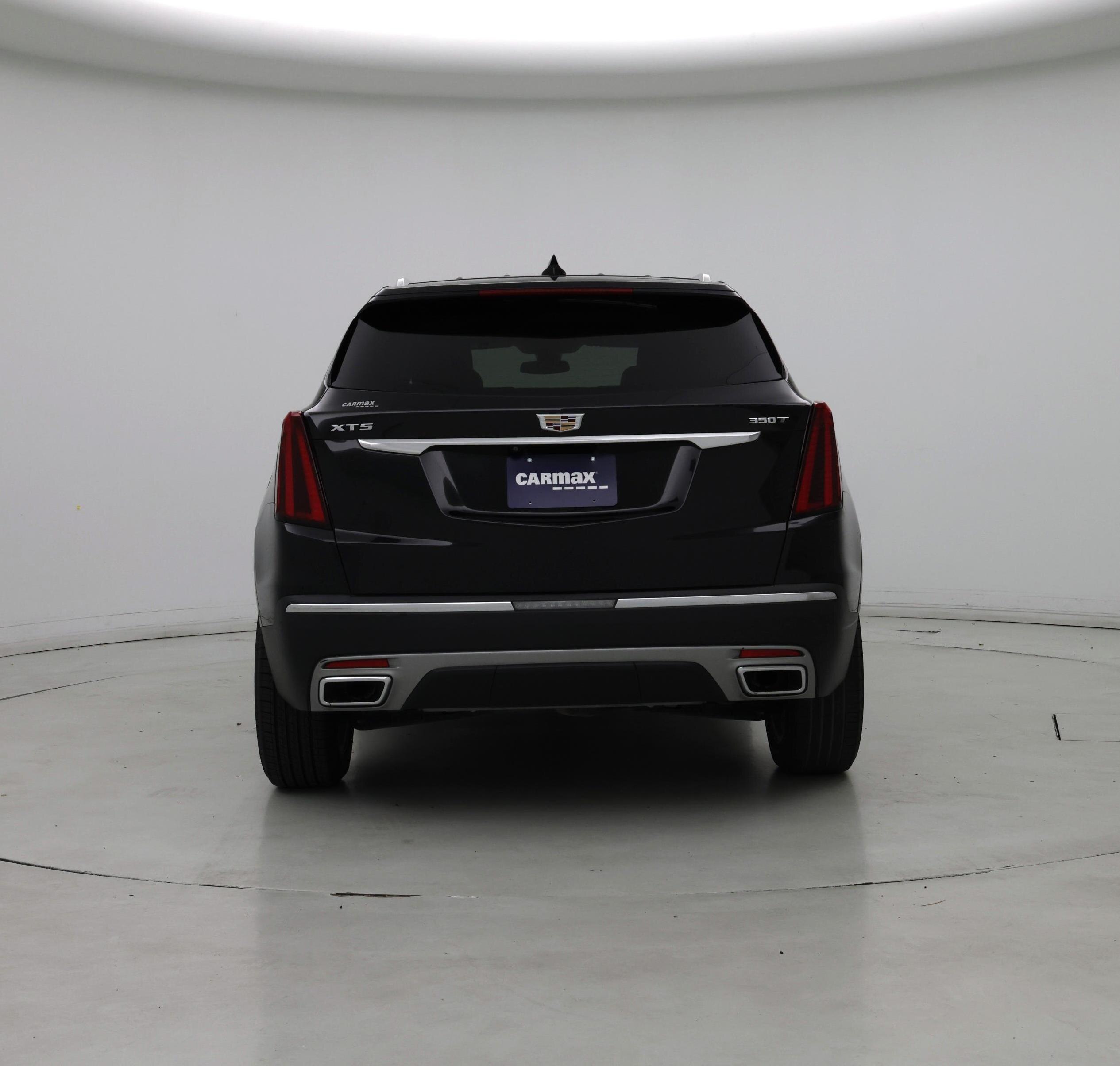 Thumbnail: 2022 Cadillac XT5 - 6