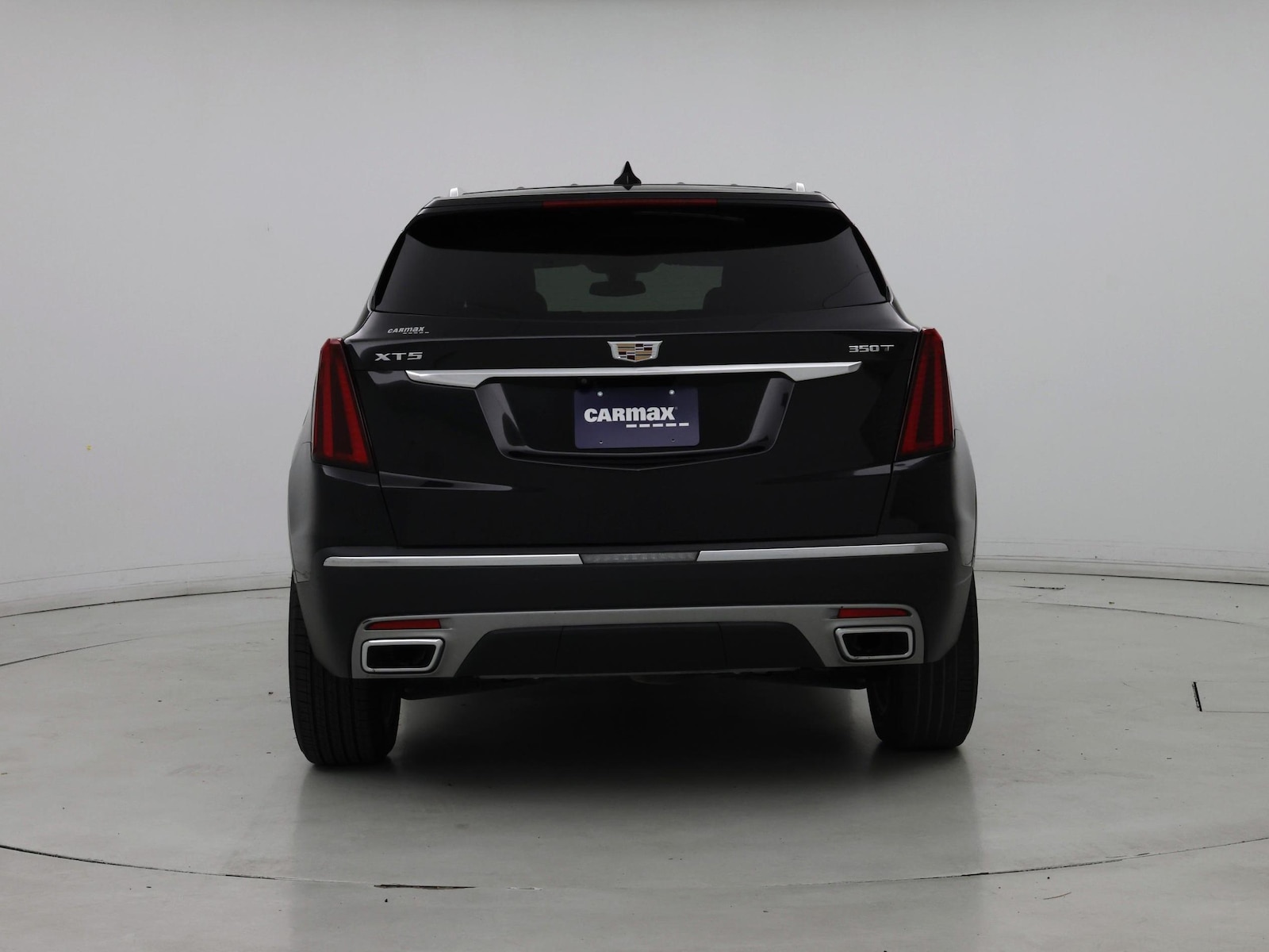 2022 Cadillac XT5 Premium Luxury - Photo 7