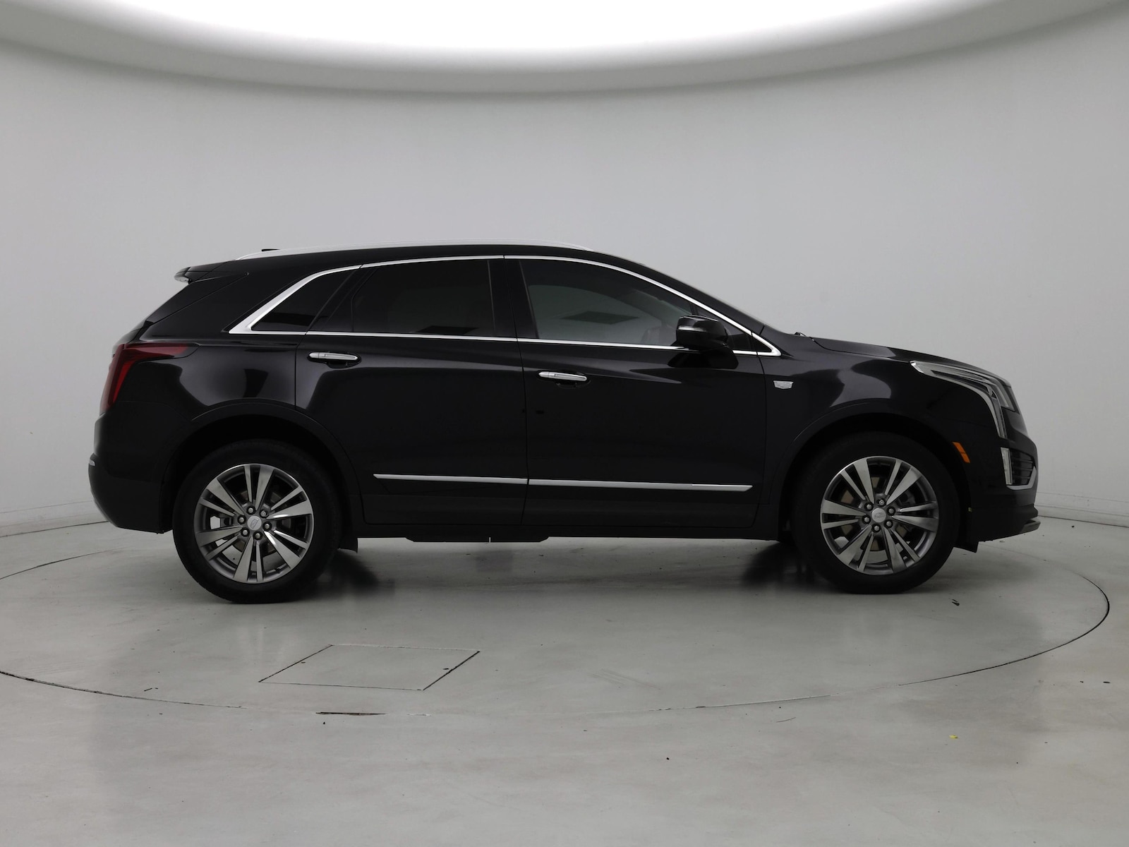2022 Cadillac XT5 Premium Luxury - Photo 8