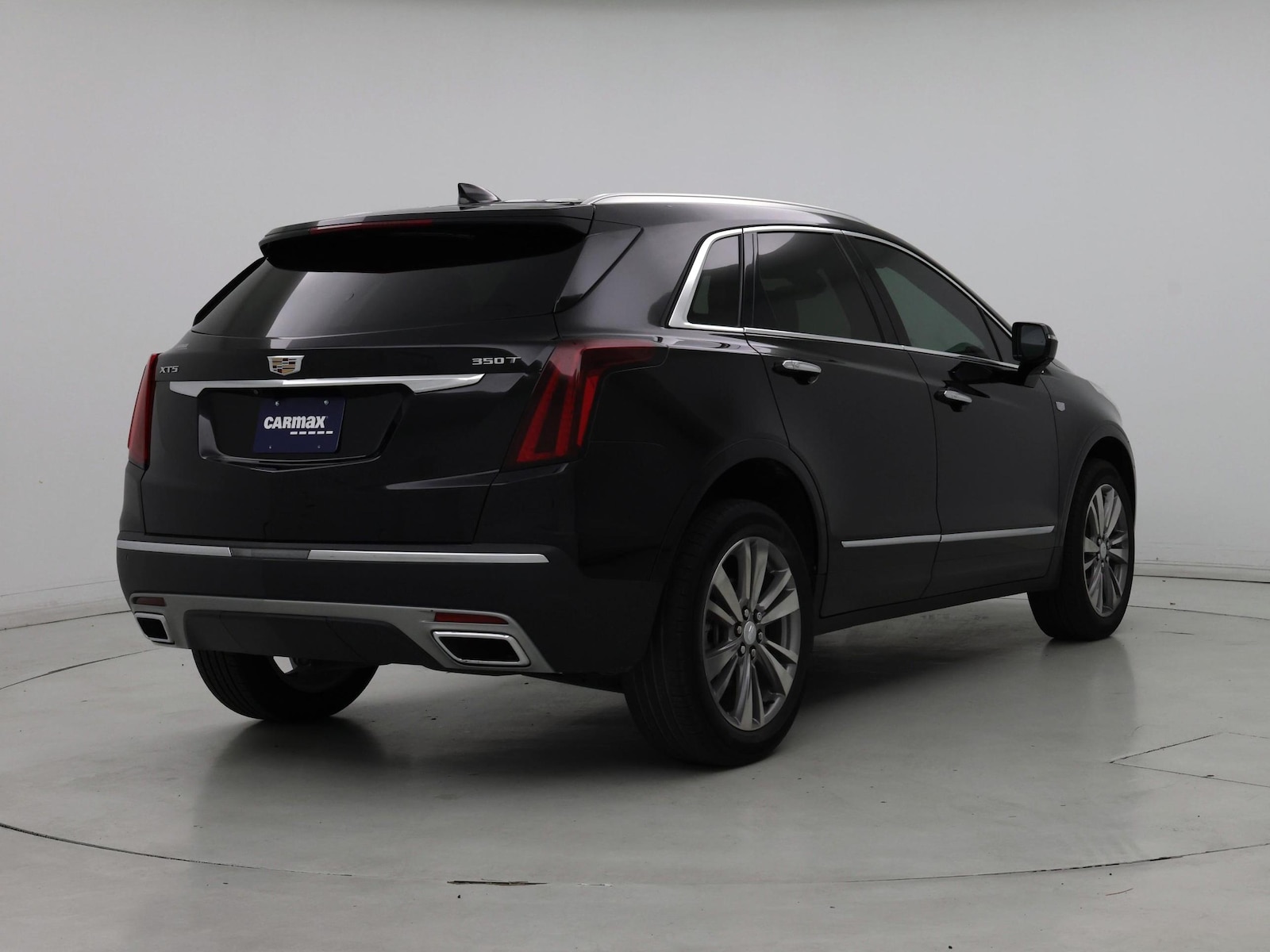 2022 Cadillac XT5 Premium Luxury - Photo 9