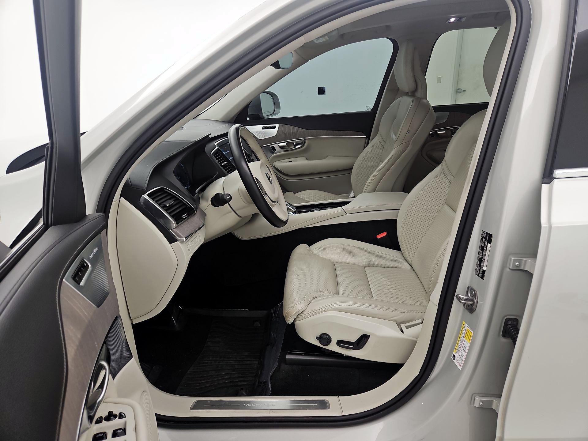 Thumbnail: 2022 Volvo XC90 - 11