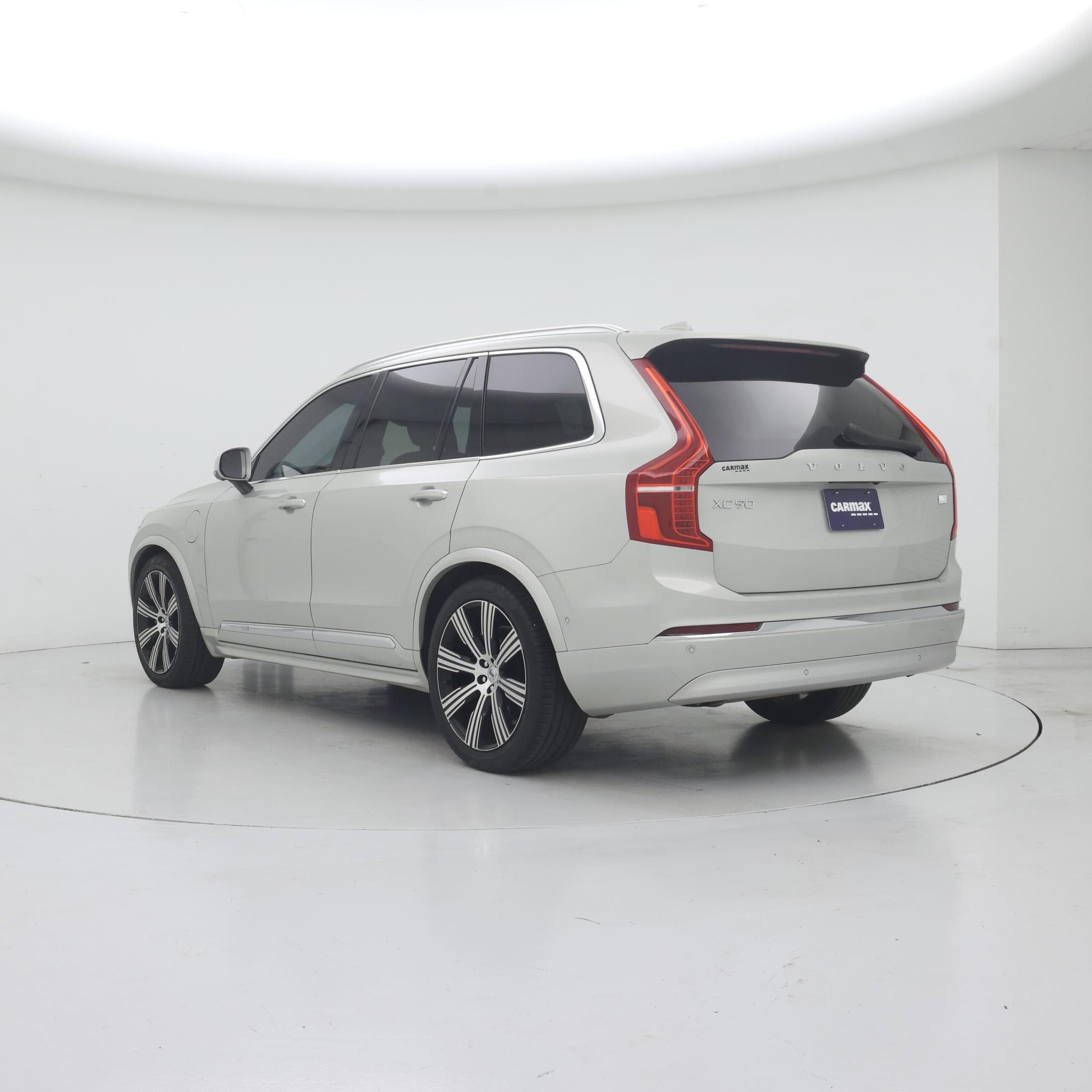 Thumbnail: 2022 Volvo XC90 - 2