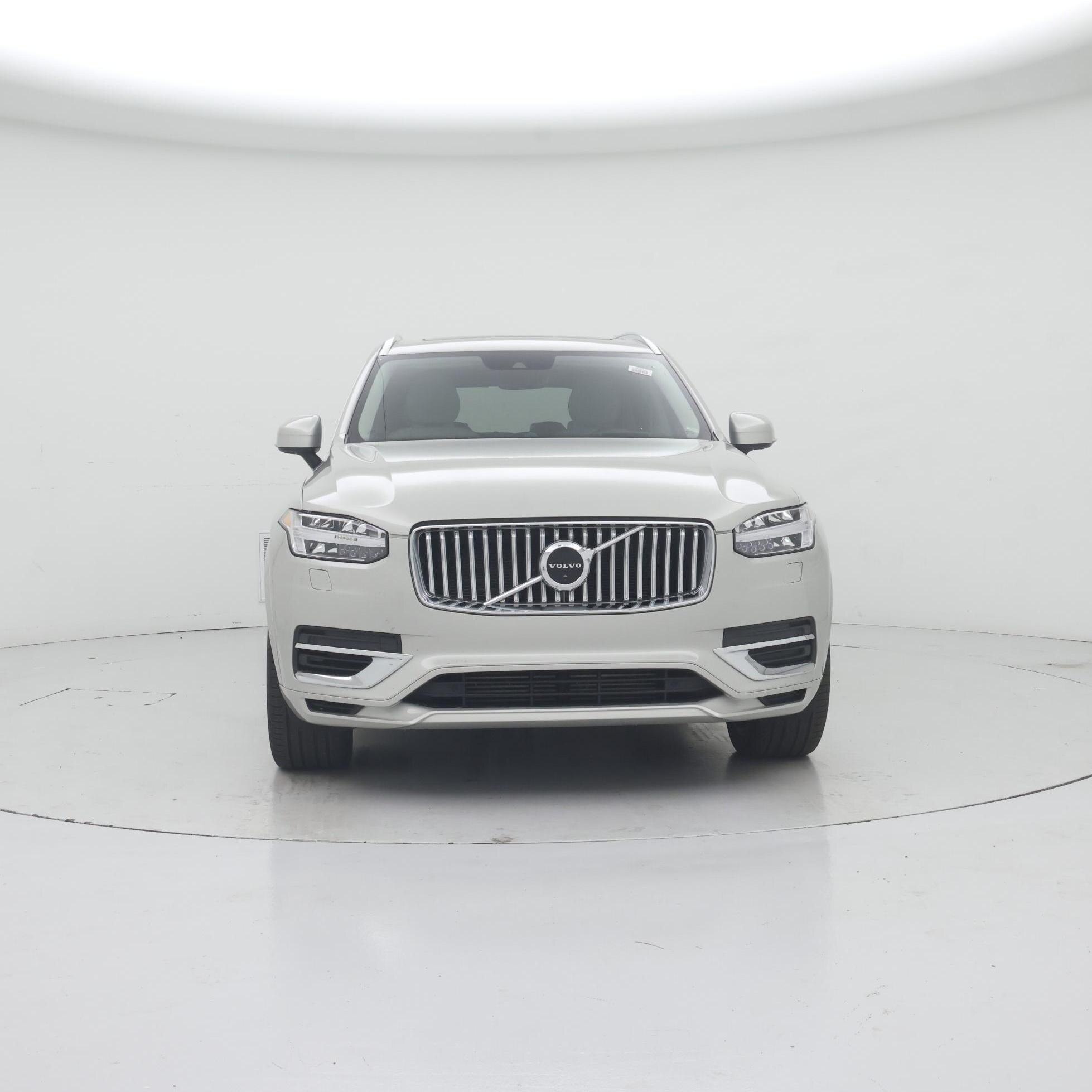 Thumbnail: 2022 Volvo XC90 - 5