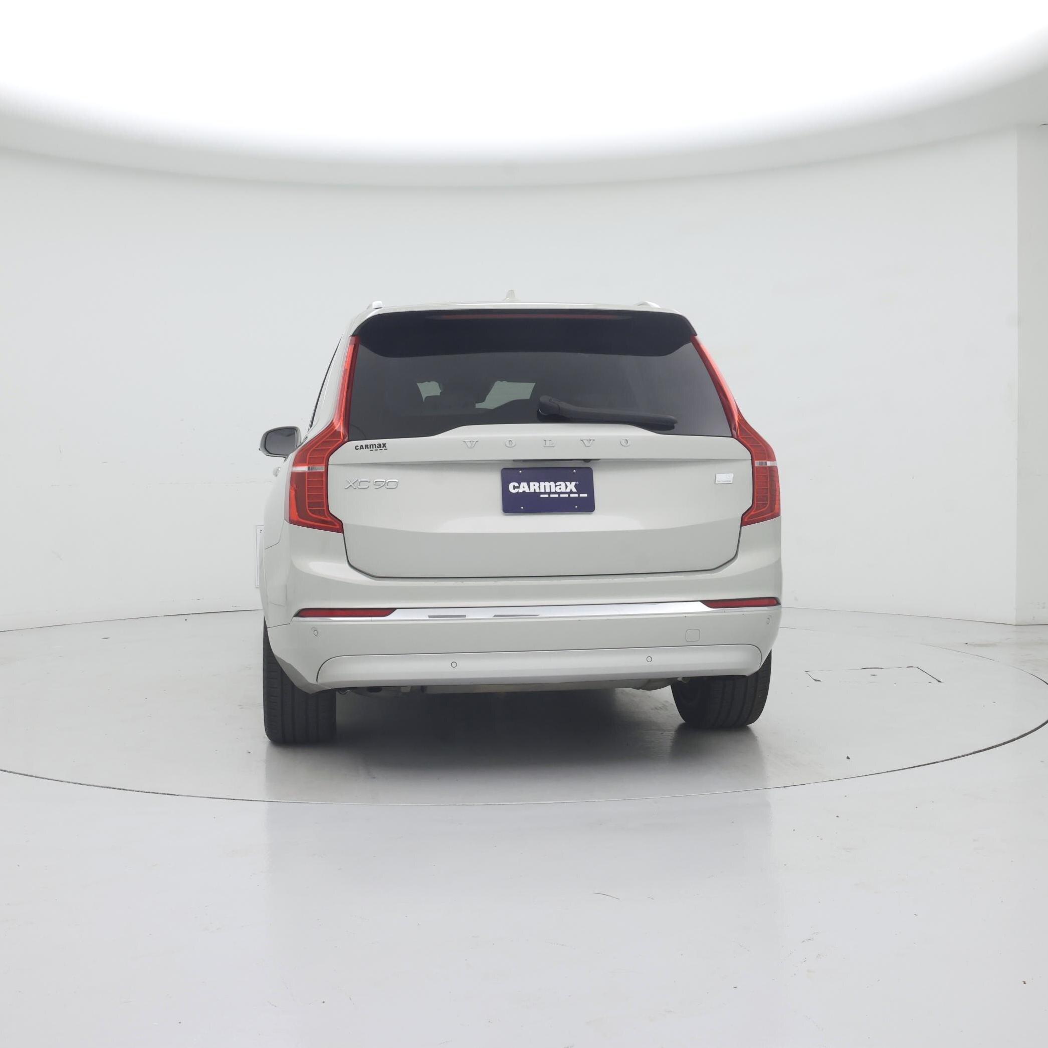 Thumbnail: 2022 Volvo XC90 - 6