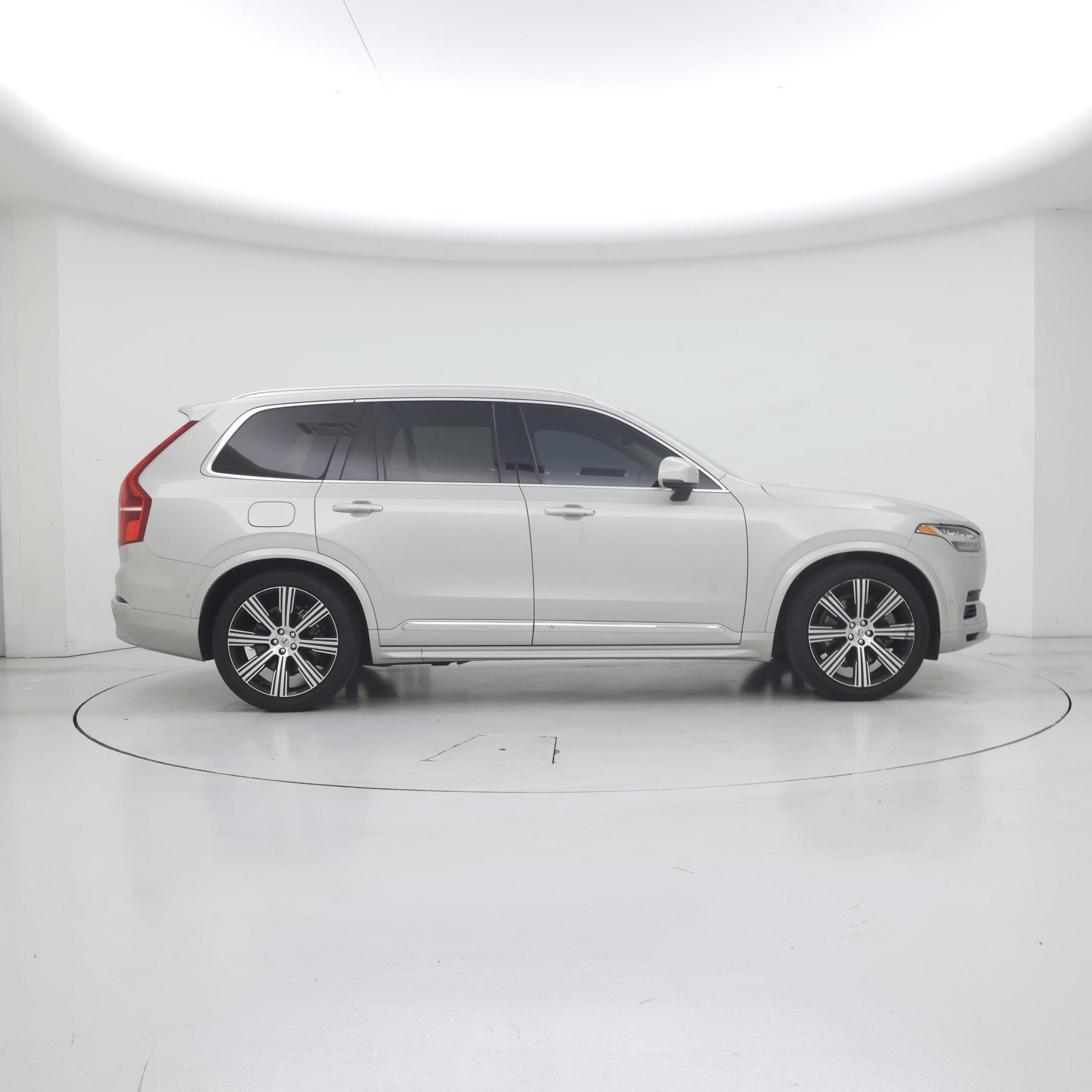 Thumbnail: 2022 Volvo XC90 - 7