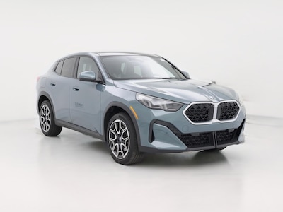 2025 BMW X2 XDrive28i