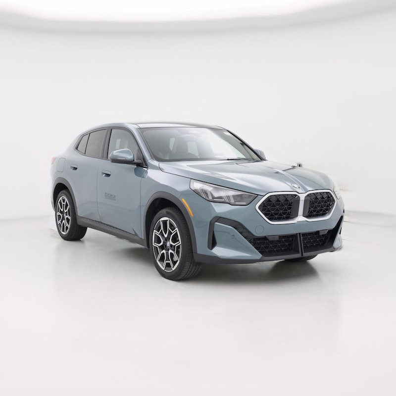 2025 BMW X2 XDrive28i