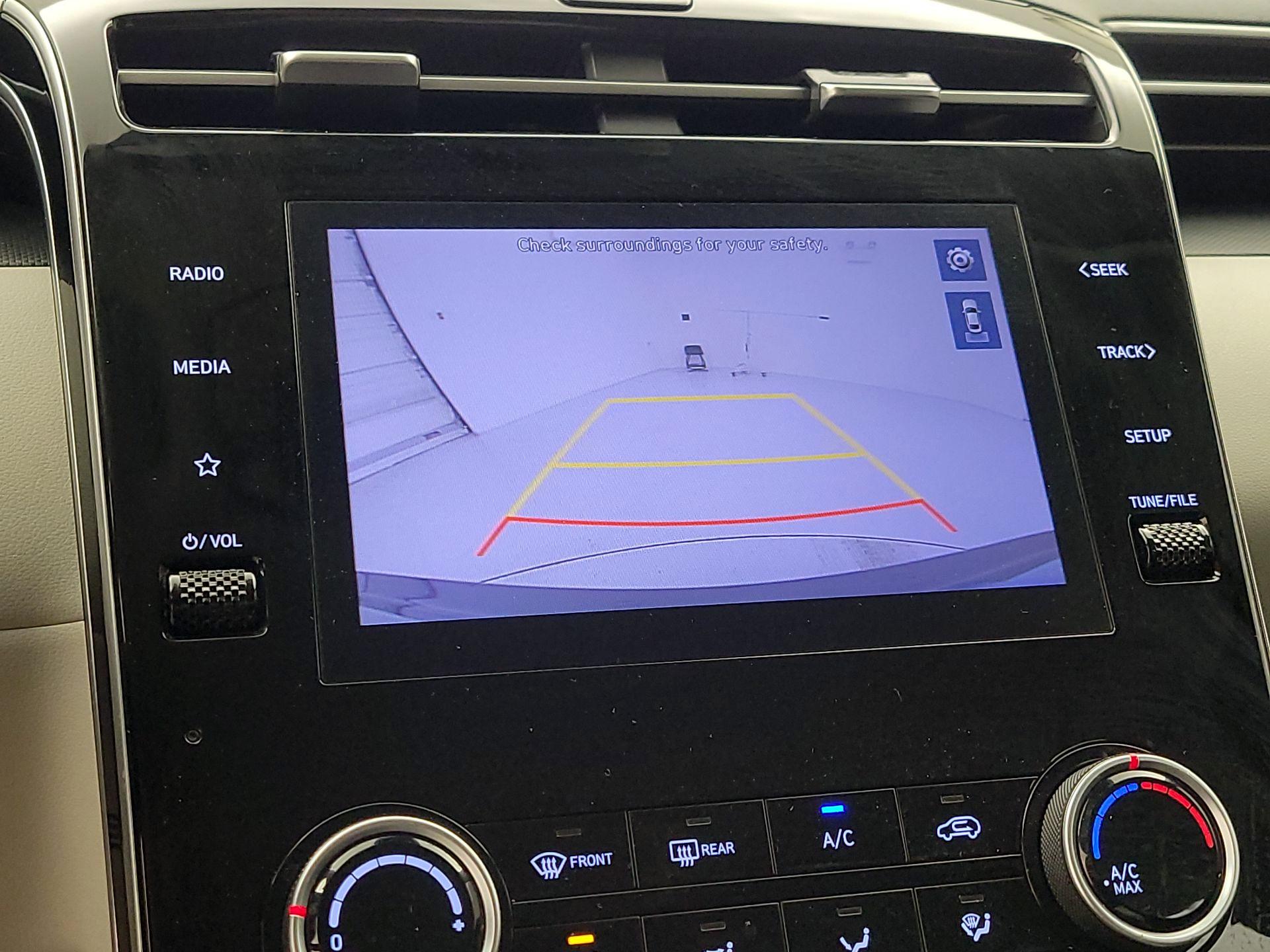 Thumbnail: 2023 Hyundai Tucson - 14