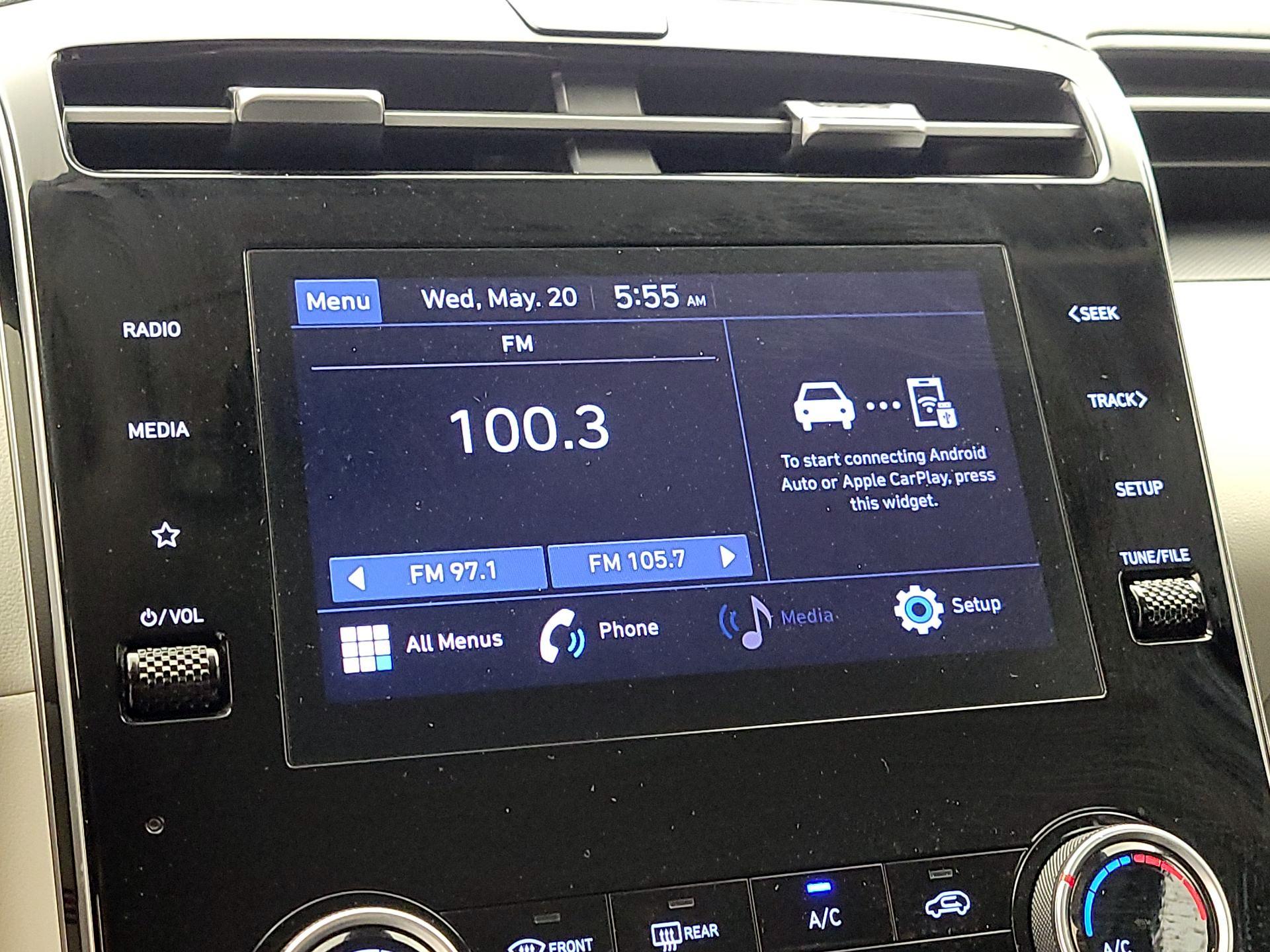Thumbnail: 2023 Hyundai Tucson - 15