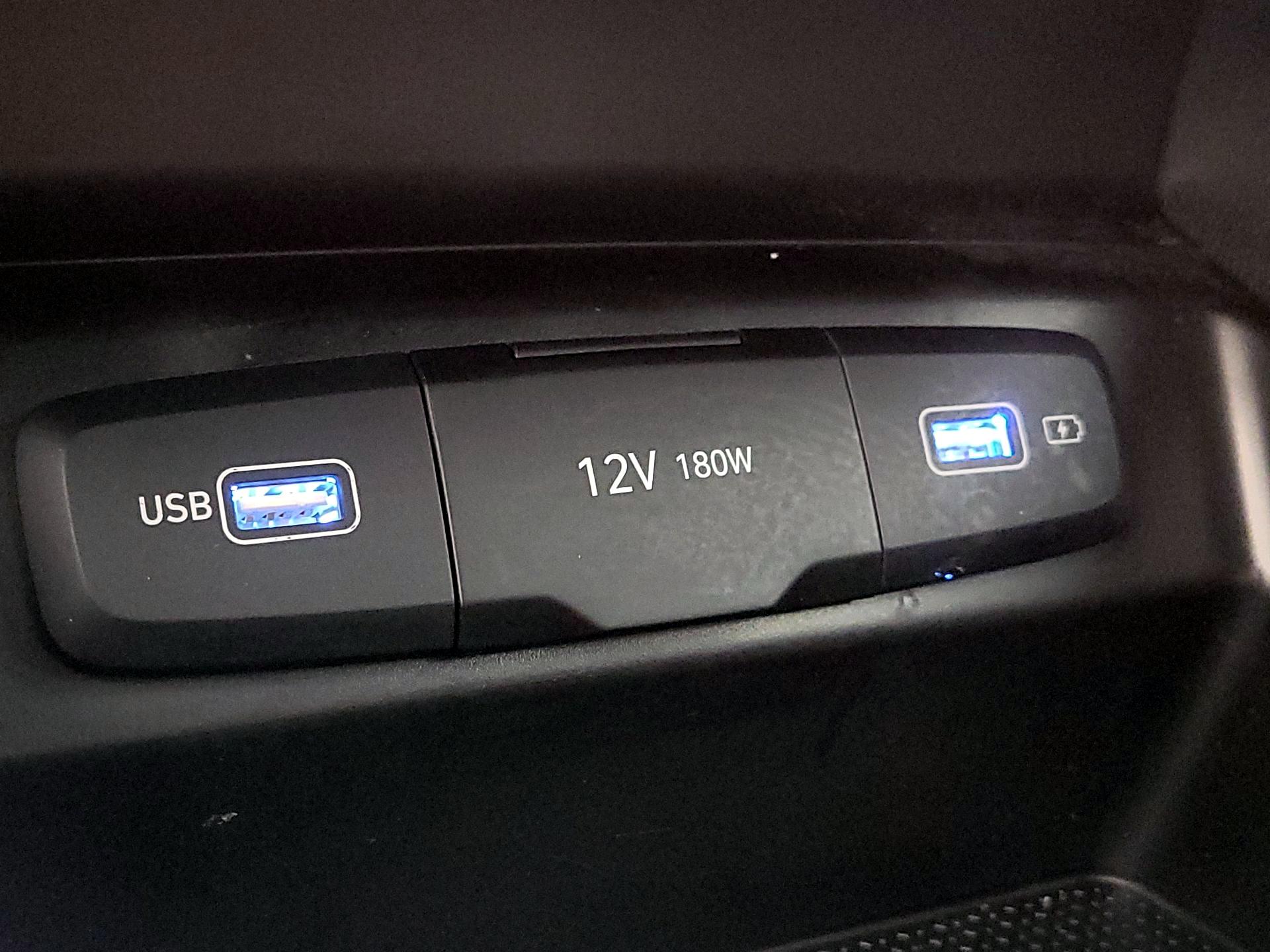 Thumbnail: 2023 Hyundai Tucson - 18