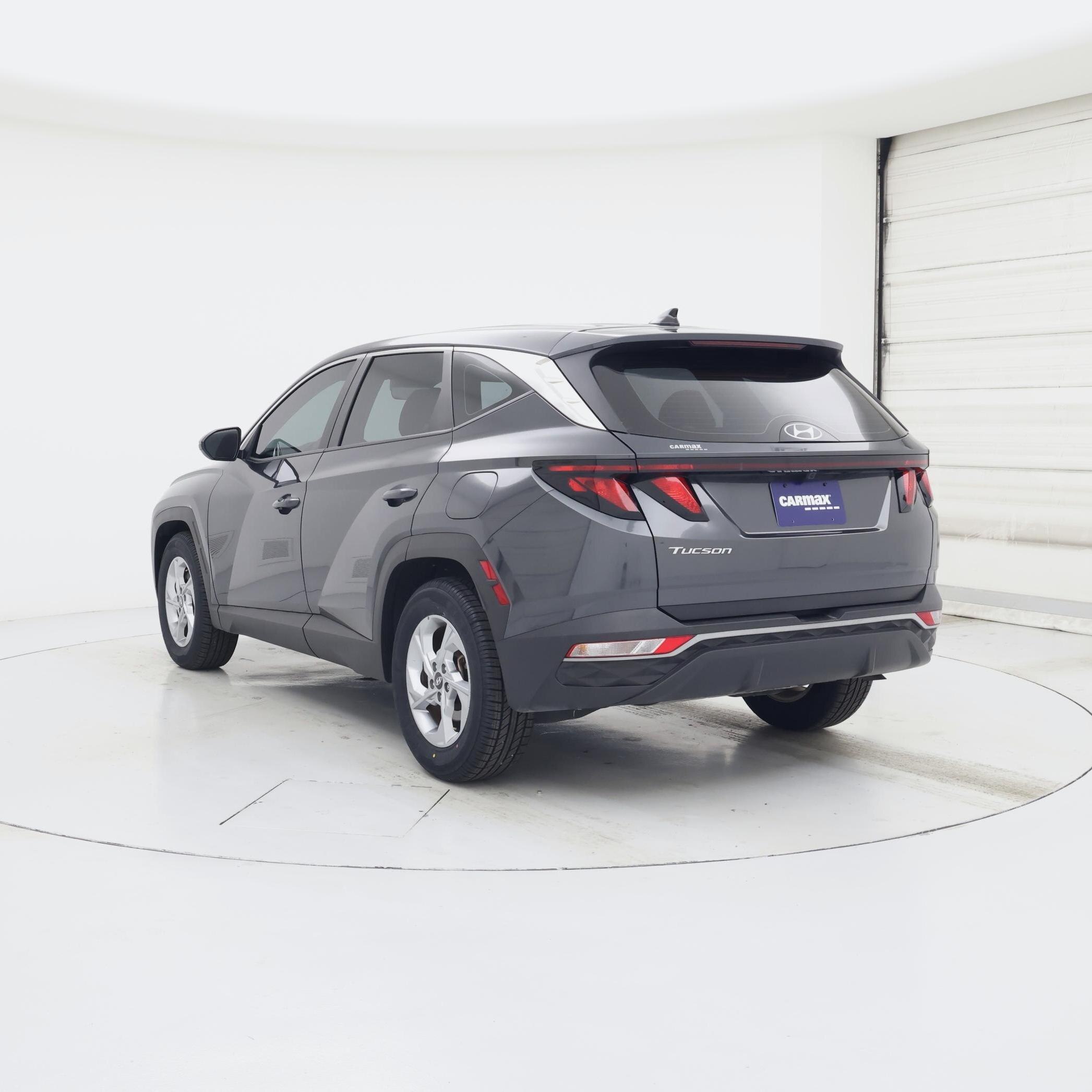Thumbnail: 2023 Hyundai Tucson - 2