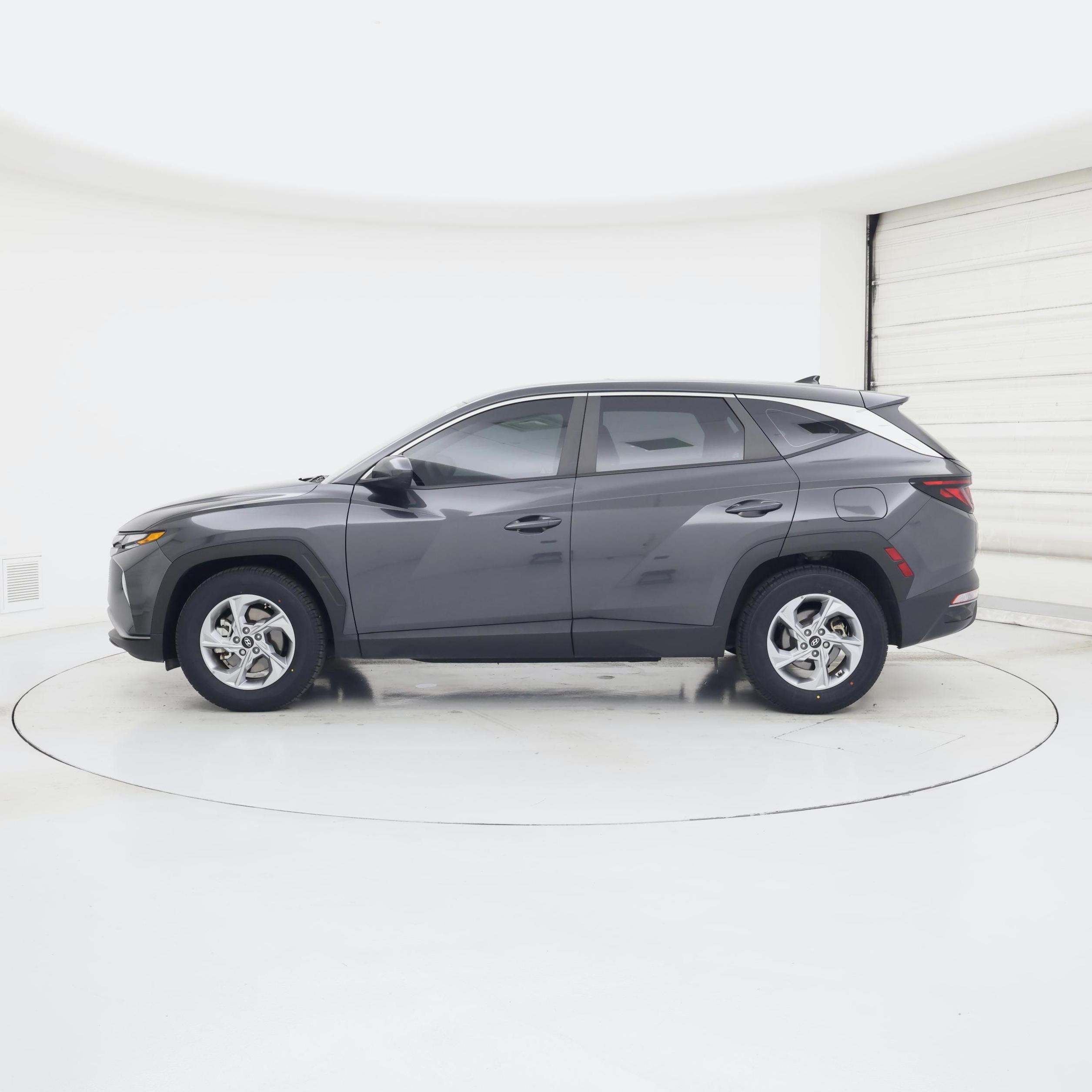 Thumbnail: 2023 Hyundai Tucson - 3