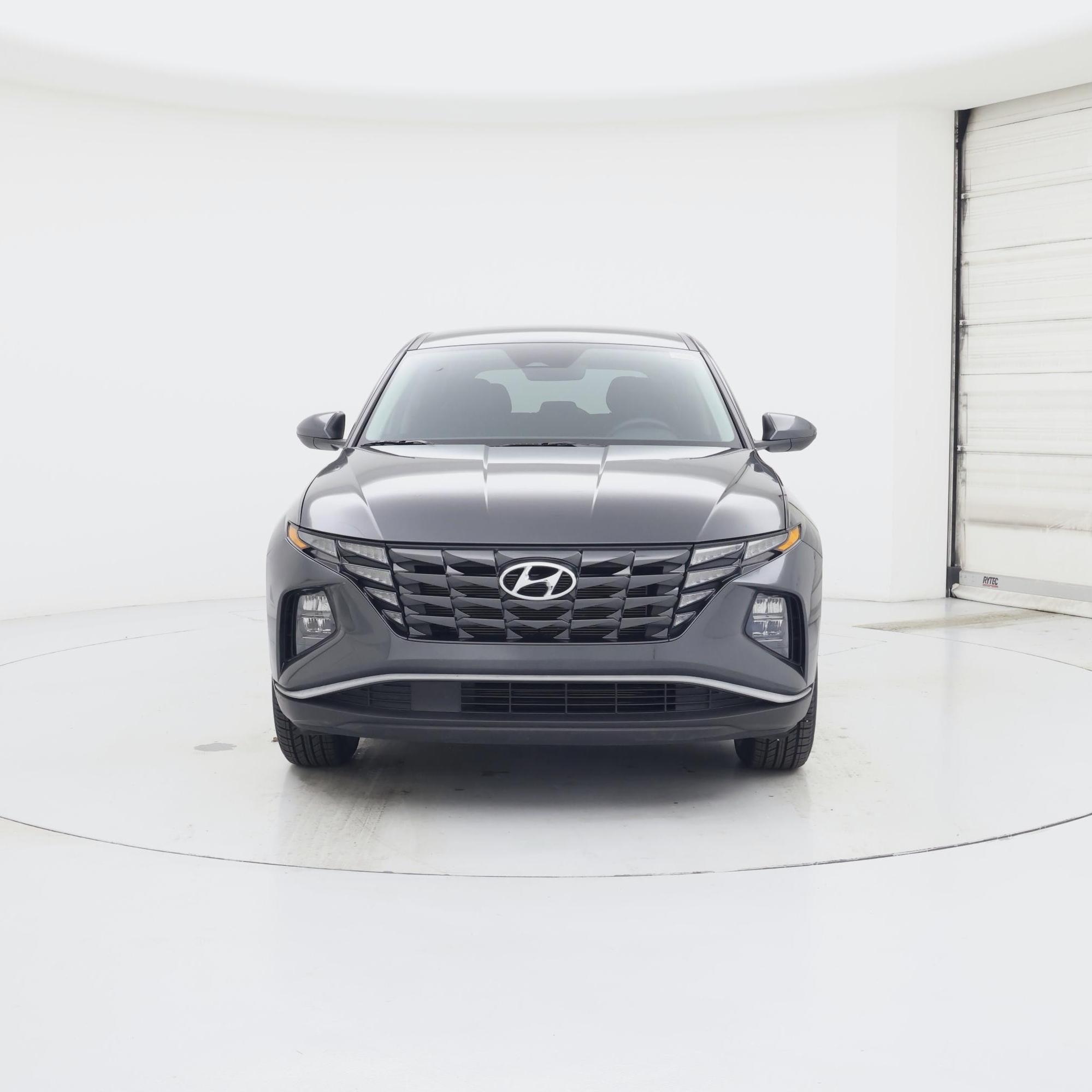 Thumbnail: 2023 Hyundai Tucson - 5