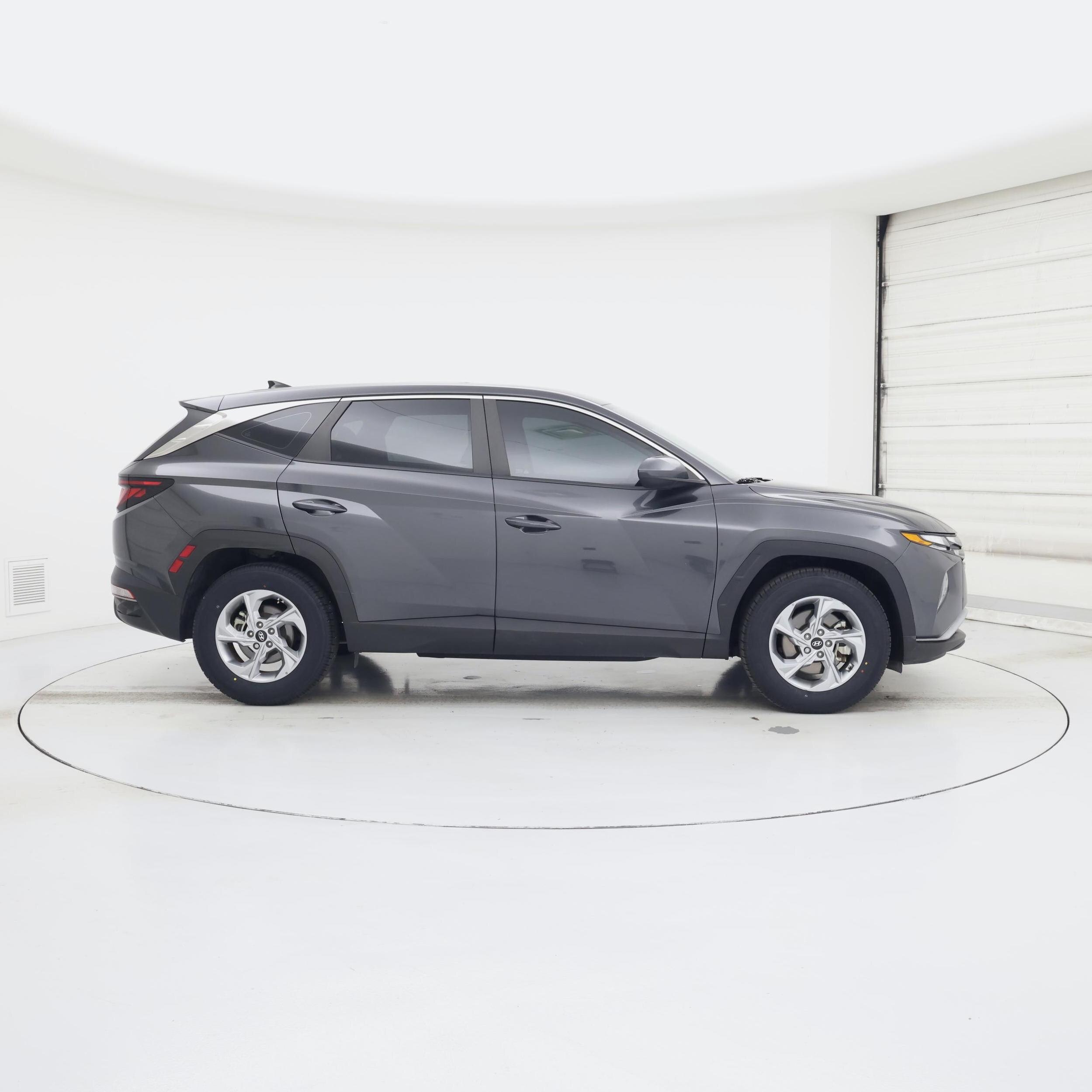 Thumbnail: 2023 Hyundai Tucson - 7