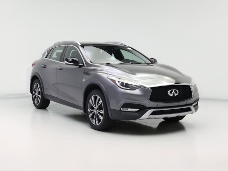 2018 INFINITI QX30 Premium -
                  Orlando, FL