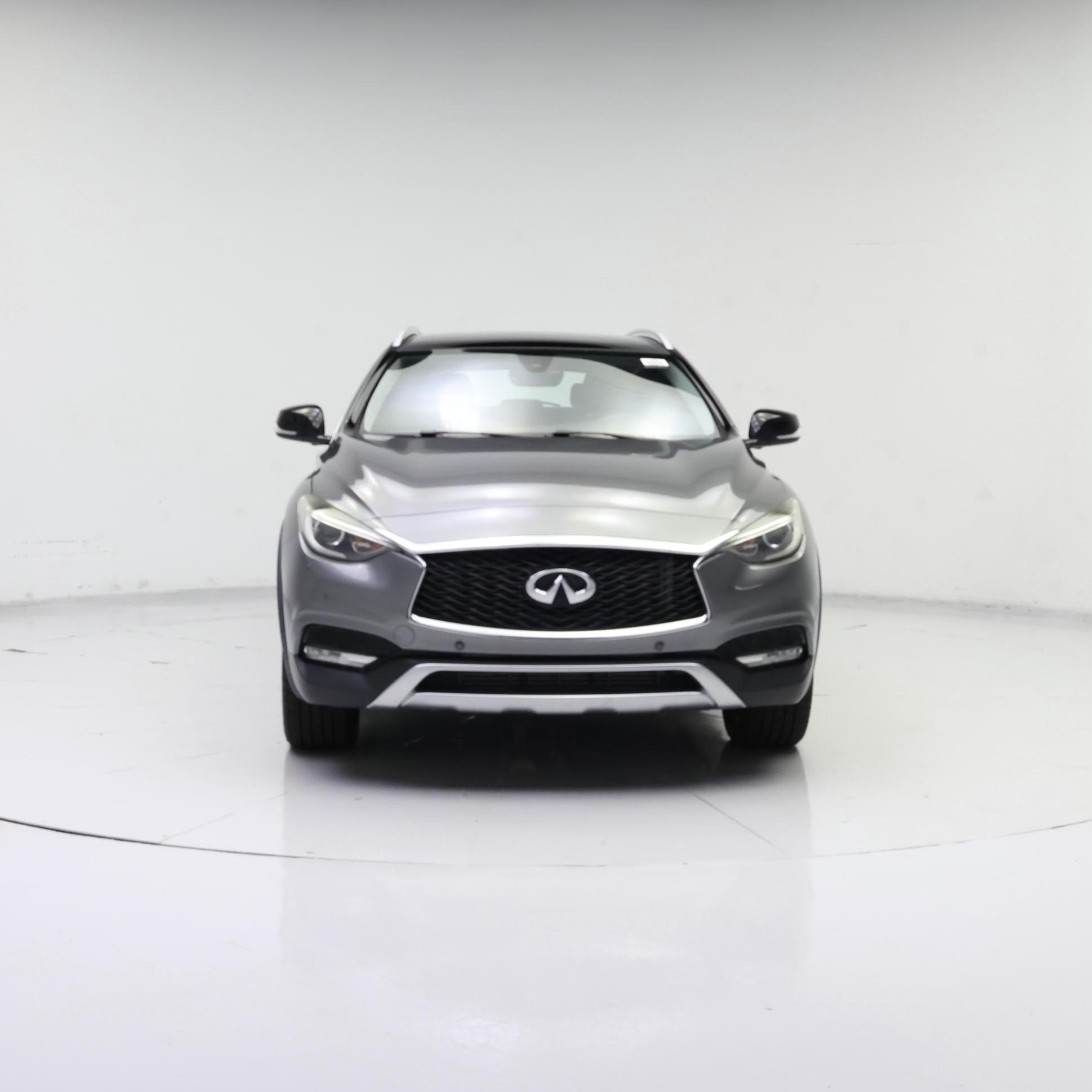 Thumbnail: 2018 INFINITI QX30 - 5