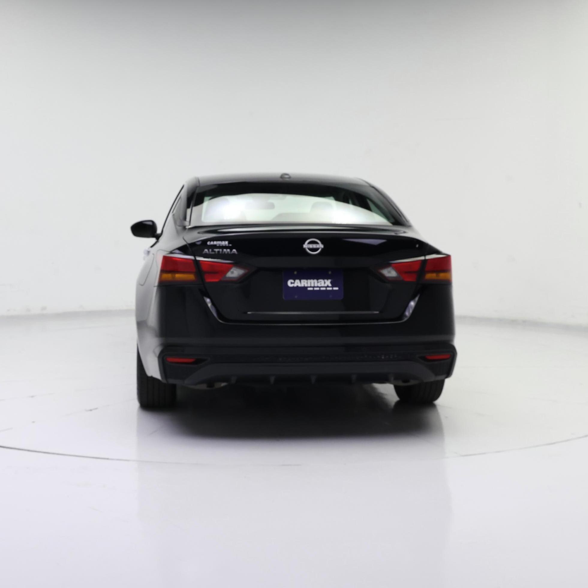 Thumbnail: 2025 Nissan Altima - 6